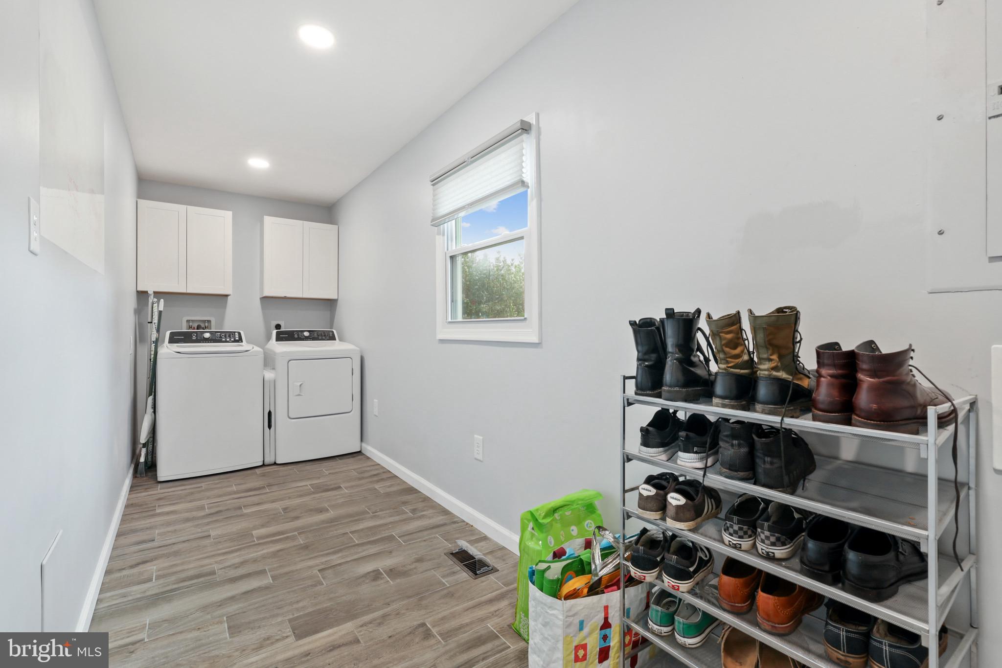 WHITEHALL AT BELAIR - Residential