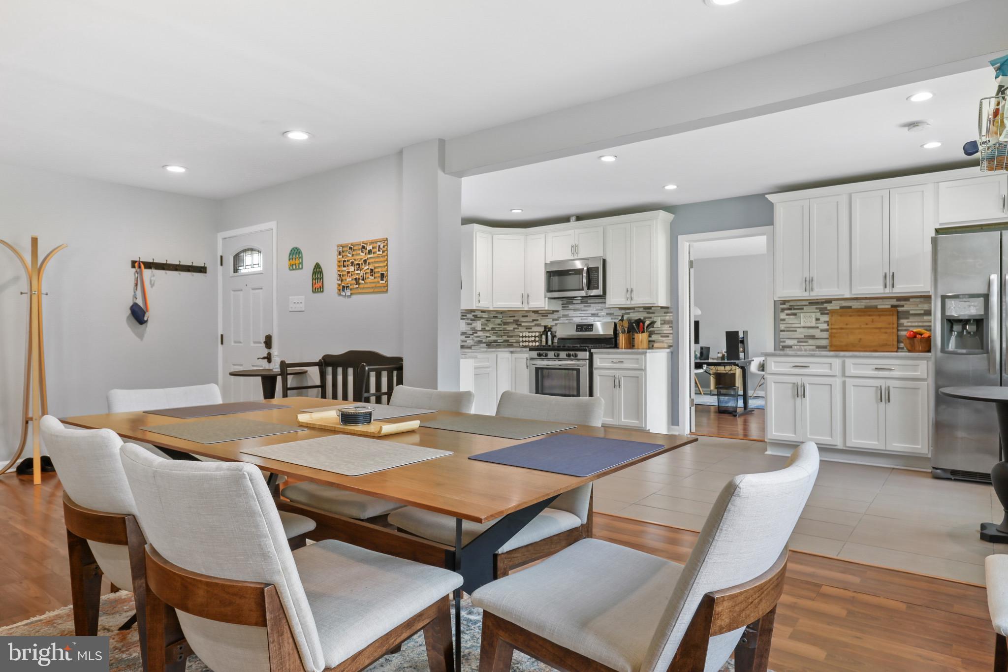 WHITEHALL AT BELAIR - Residential