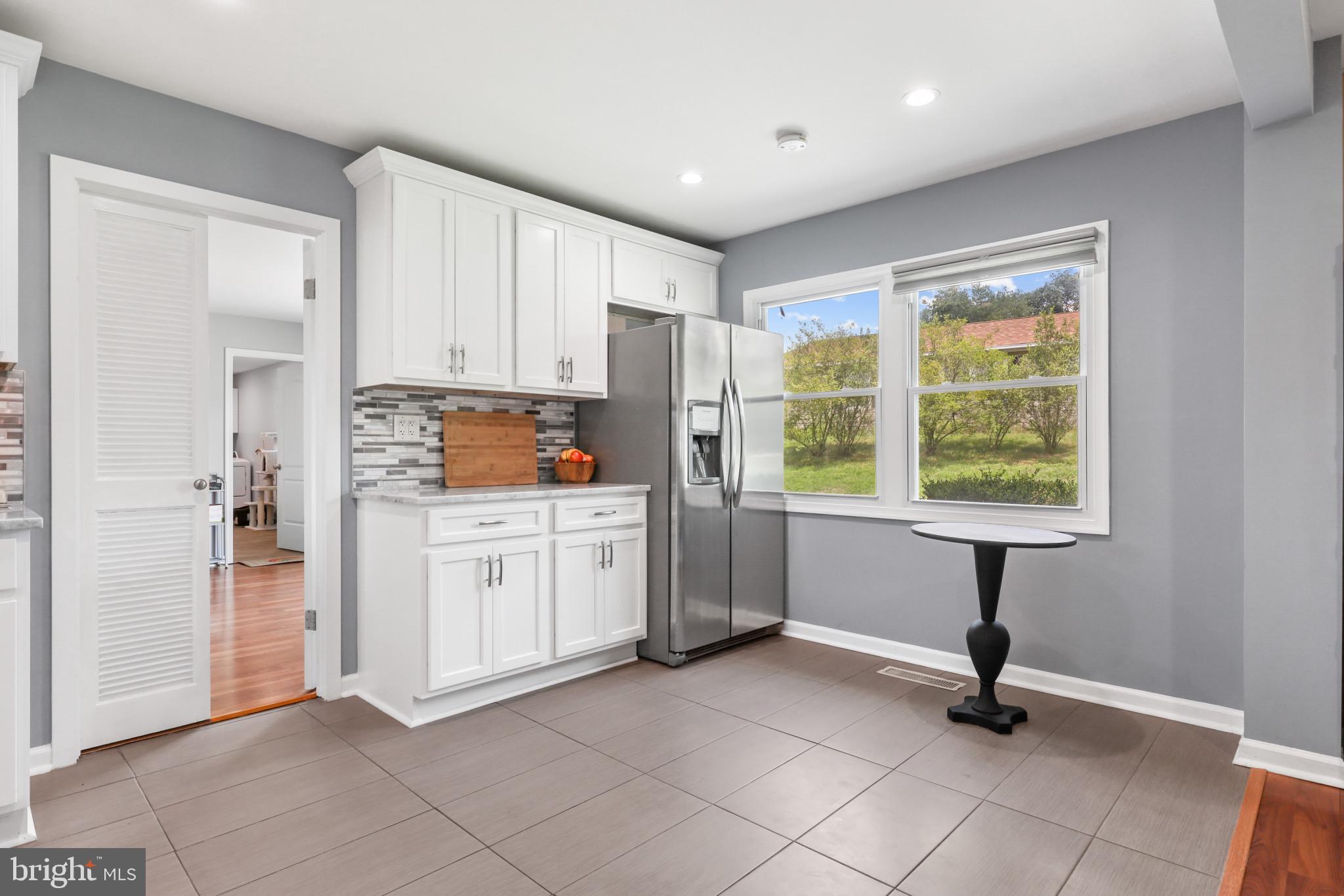 WHITEHALL AT BELAIR - Residential