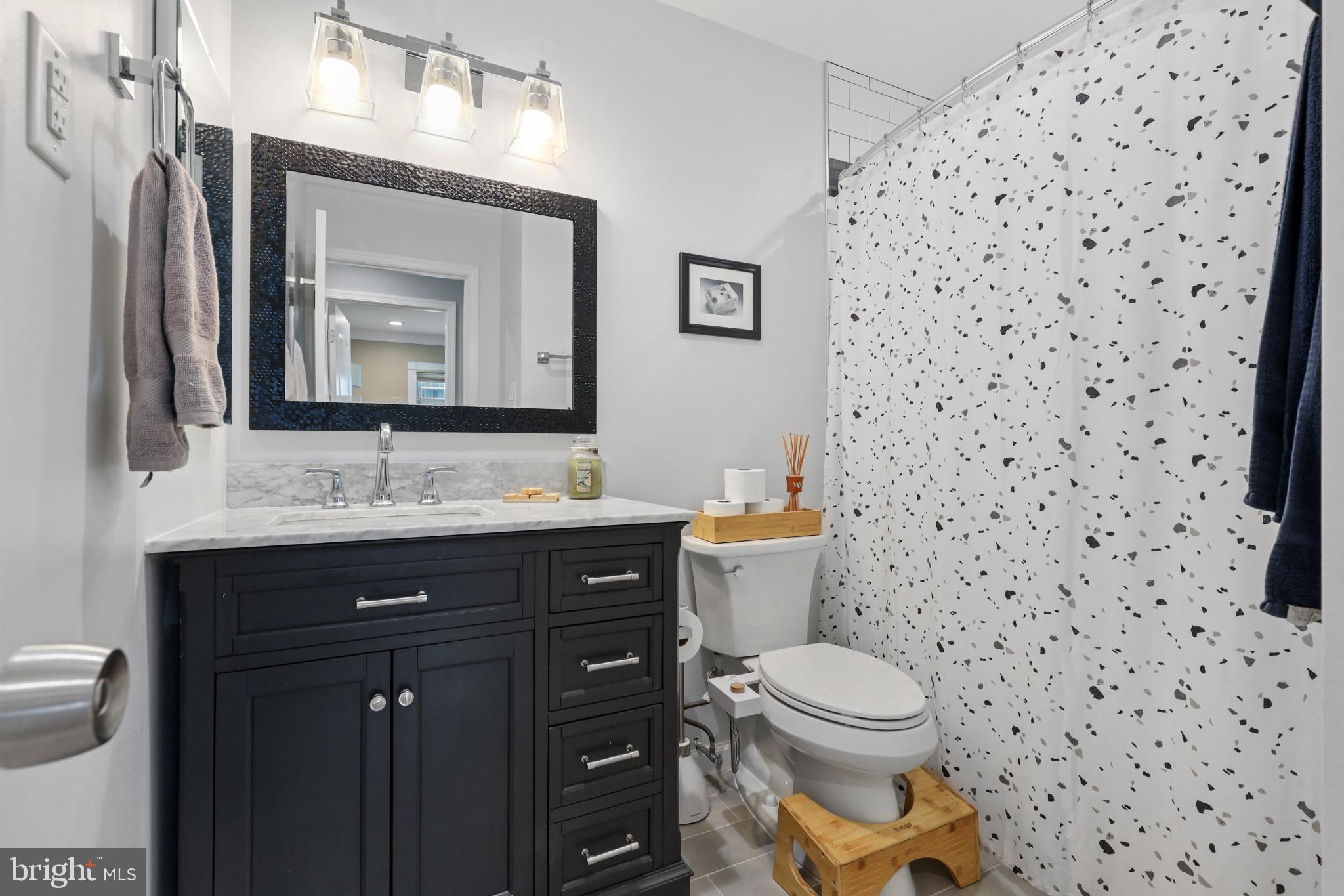 WHITEHALL AT BELAIR - Residential