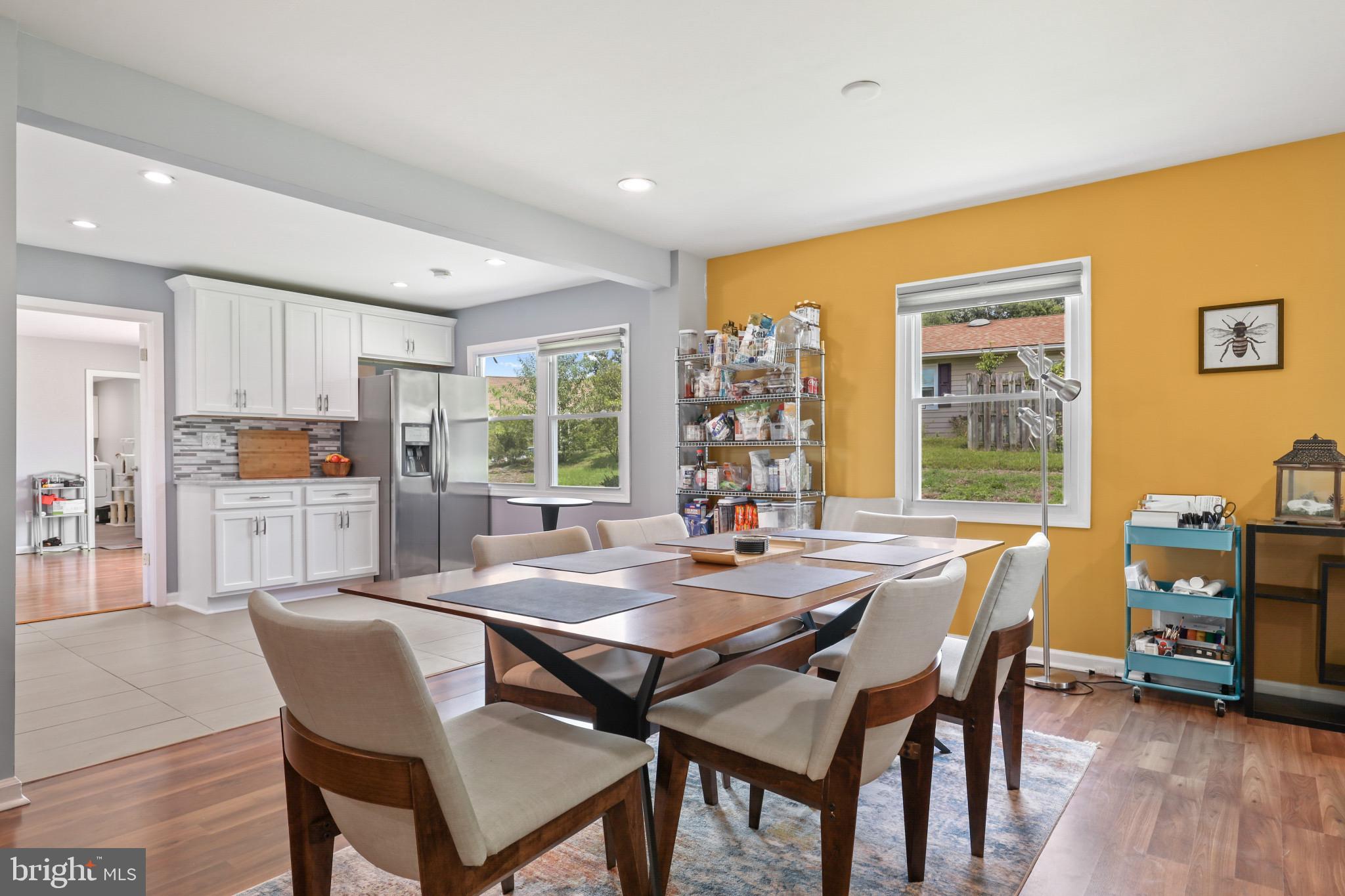 WHITEHALL AT BELAIR - Residential