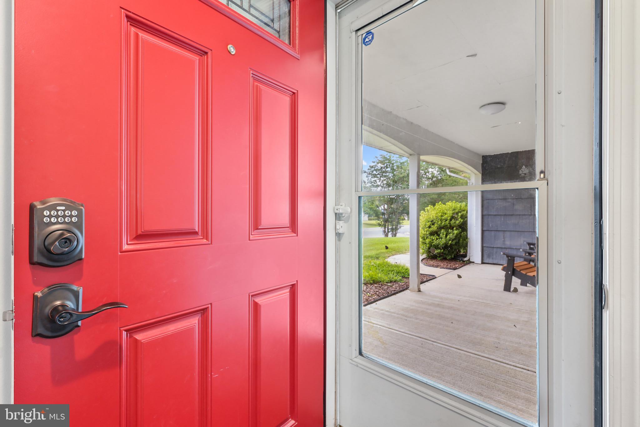 WHITEHALL AT BELAIR - Residential