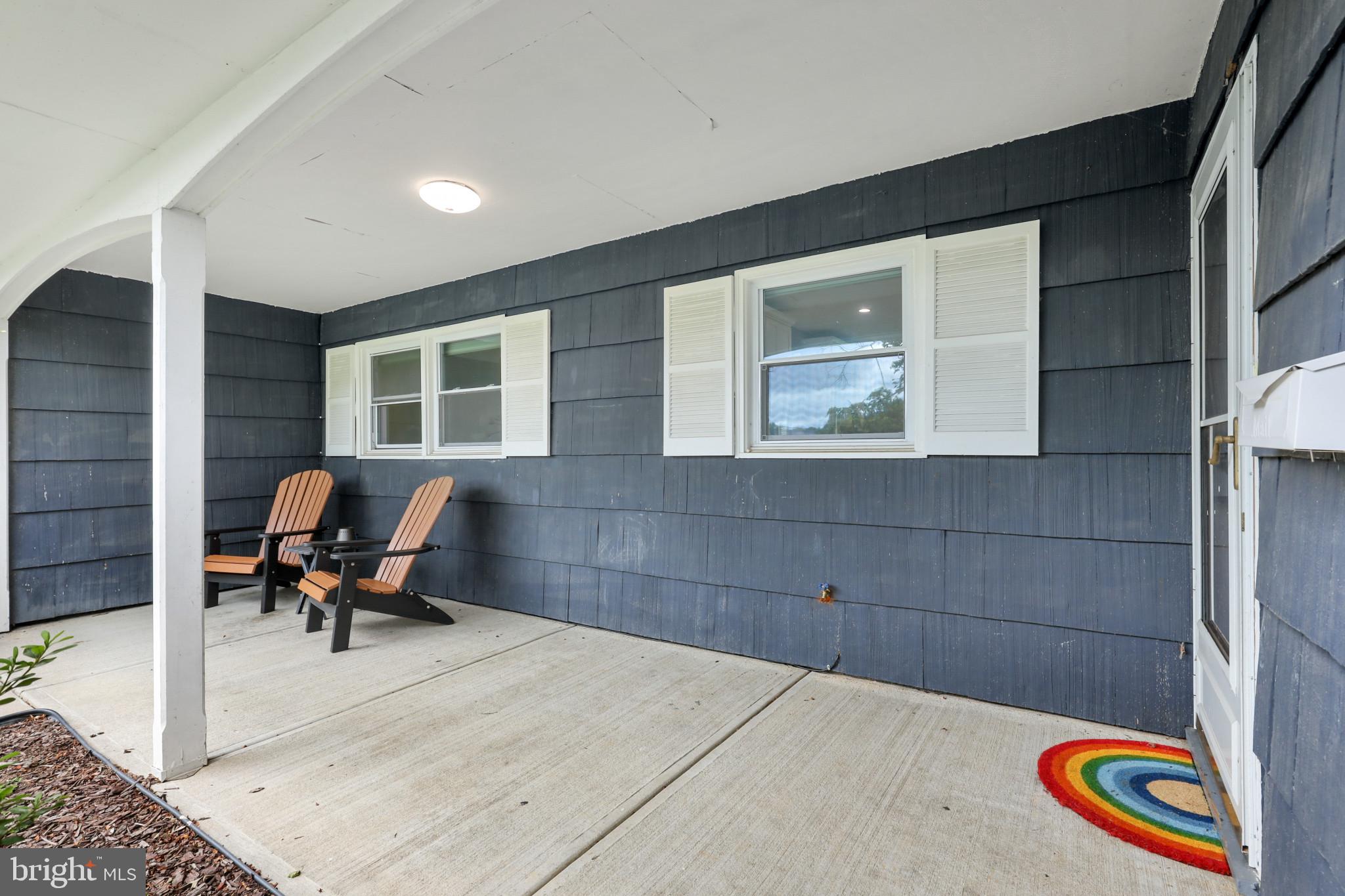 WHITEHALL AT BELAIR - Residential