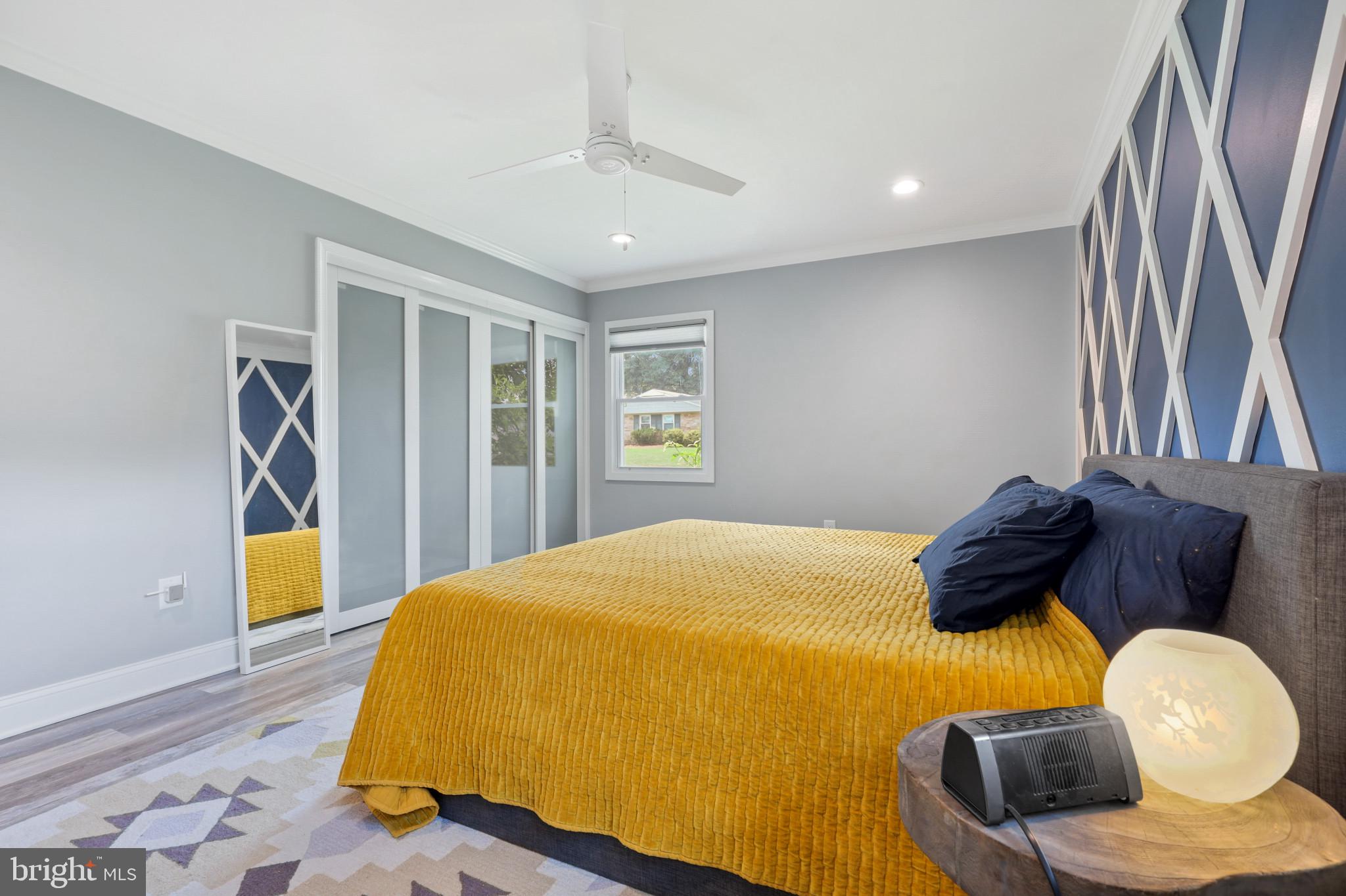 WHITEHALL AT BELAIR - Residential