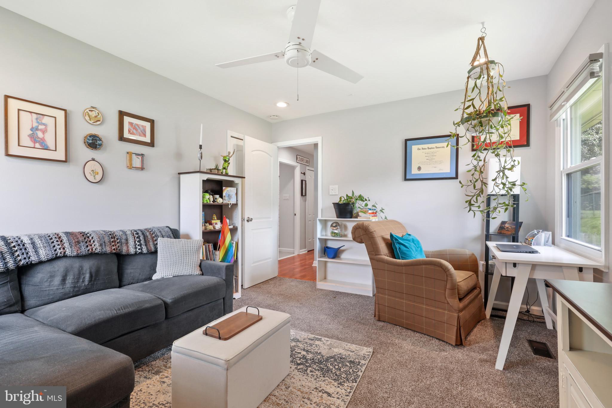 WHITEHALL AT BELAIR - Residential