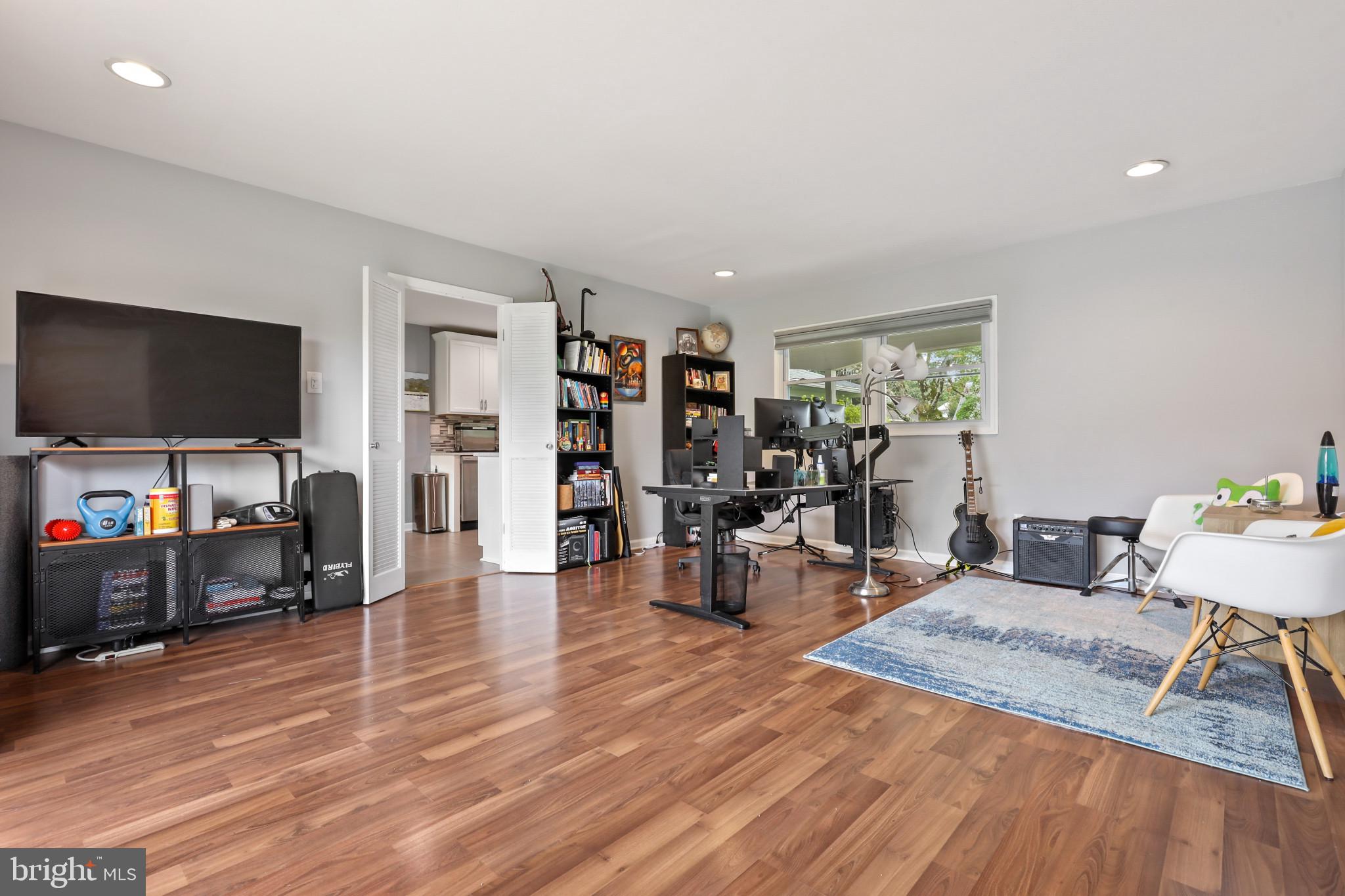 WHITEHALL AT BELAIR - Residential