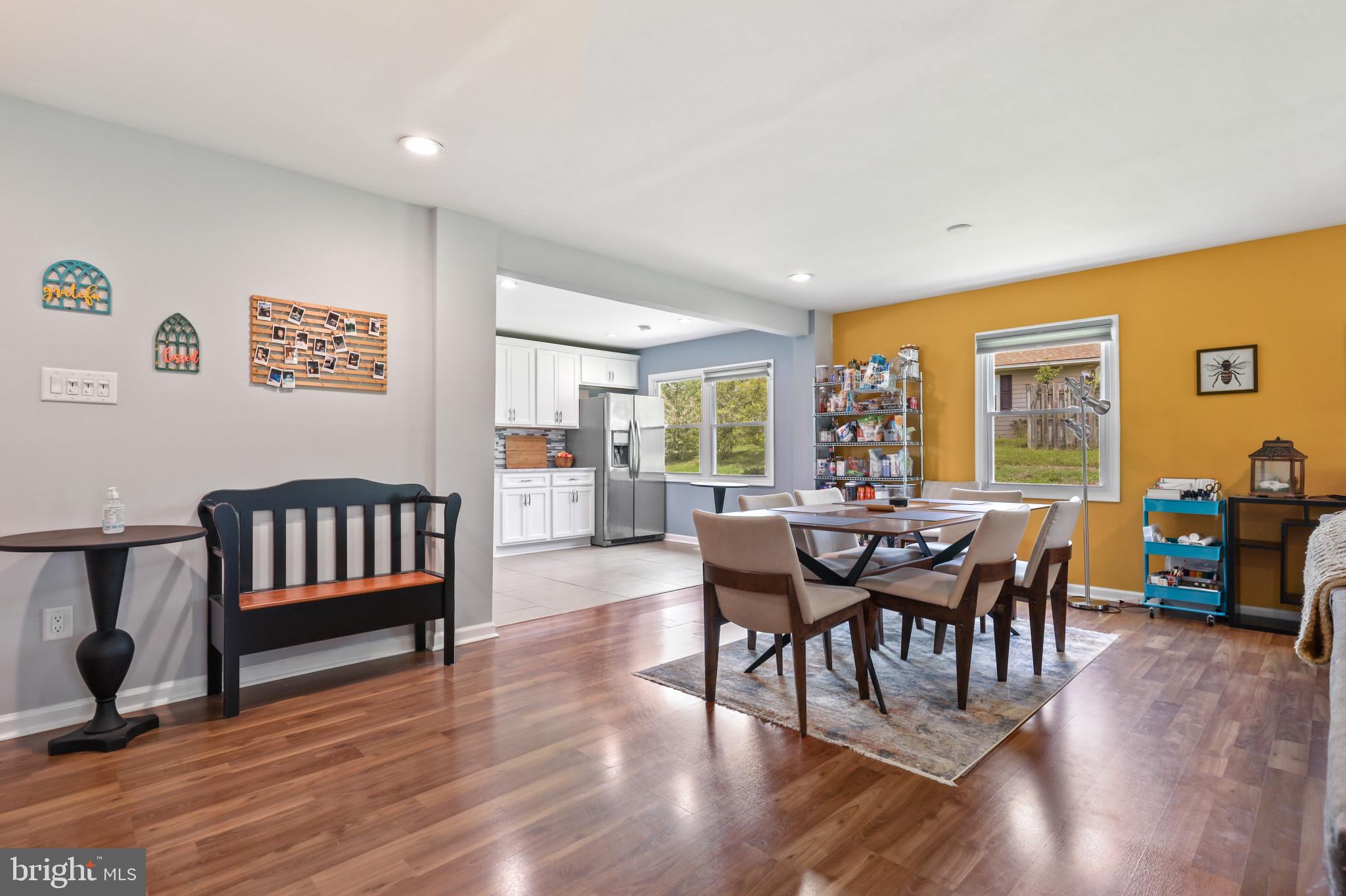 WHITEHALL AT BELAIR - Residential