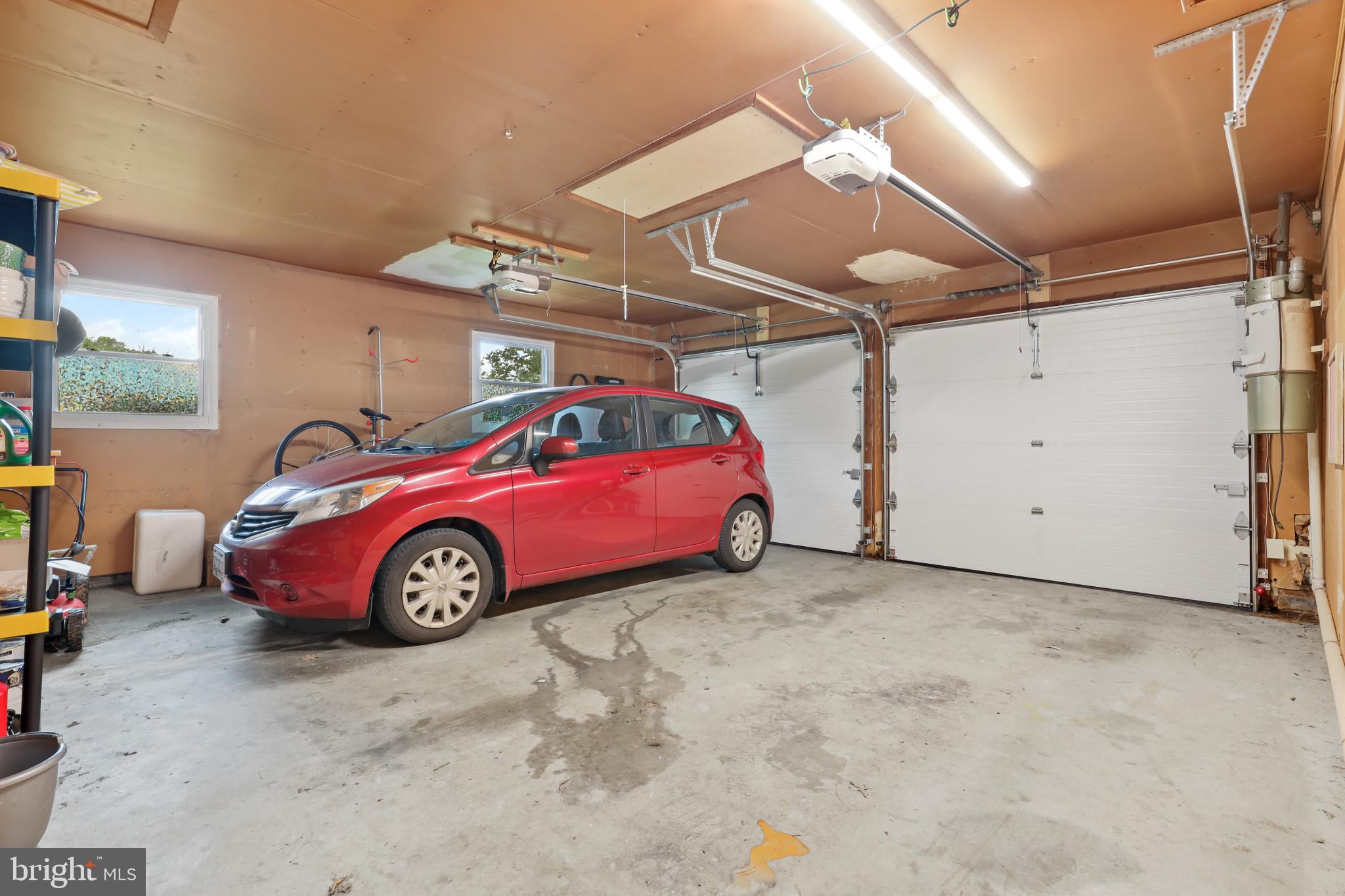 WHITEHALL AT BELAIR - Residential