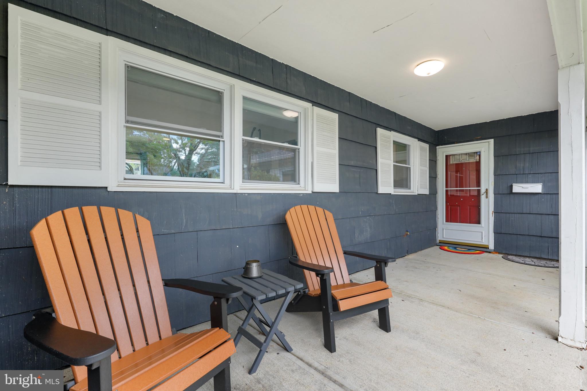 WHITEHALL AT BELAIR - Residential