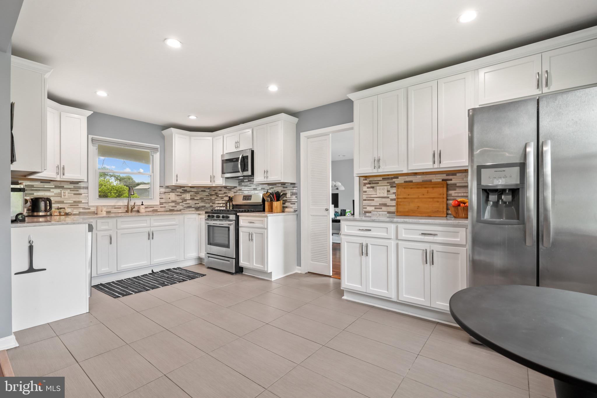 WHITEHALL AT BELAIR - Residential