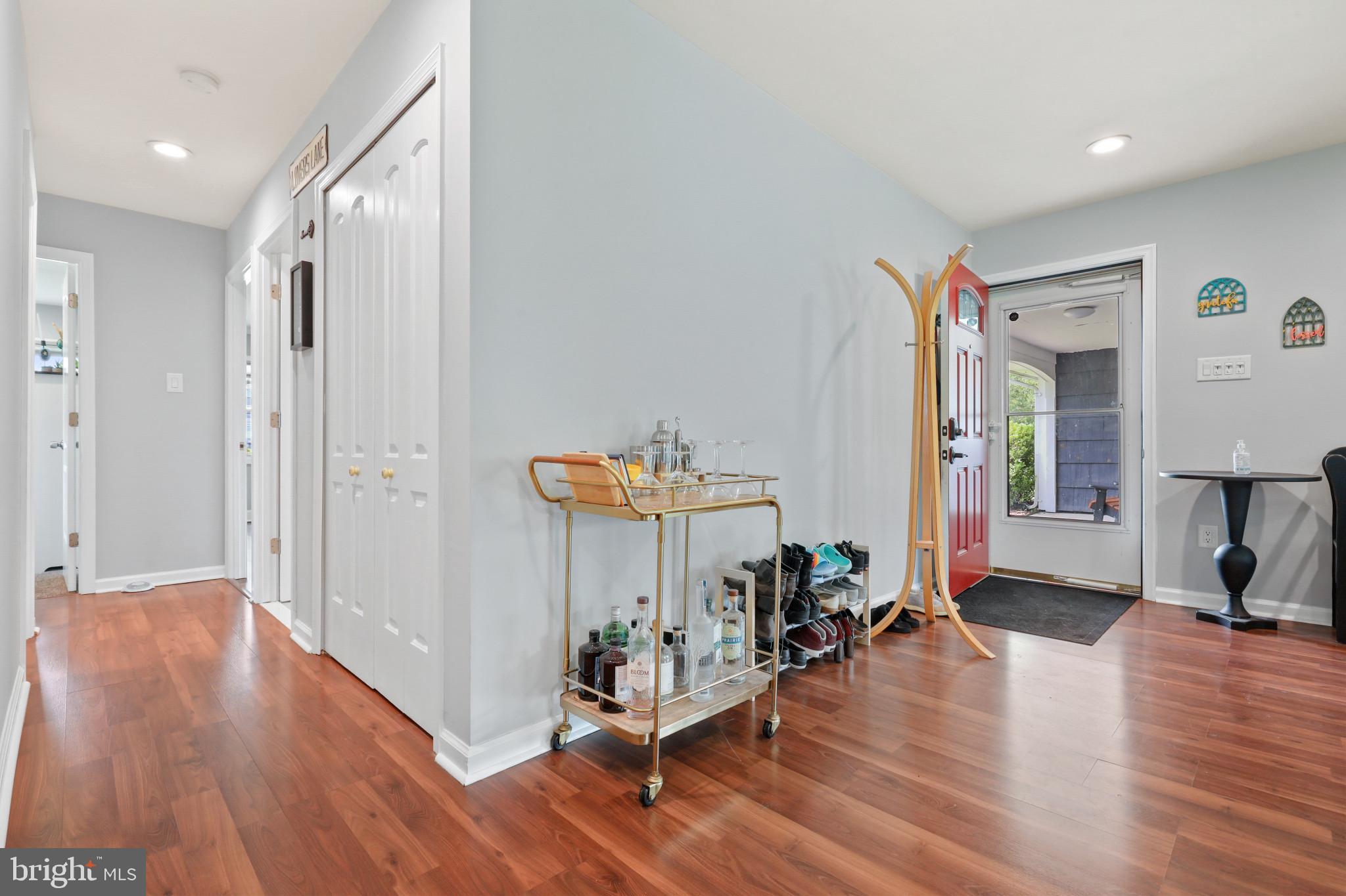 WHITEHALL AT BELAIR - Residential