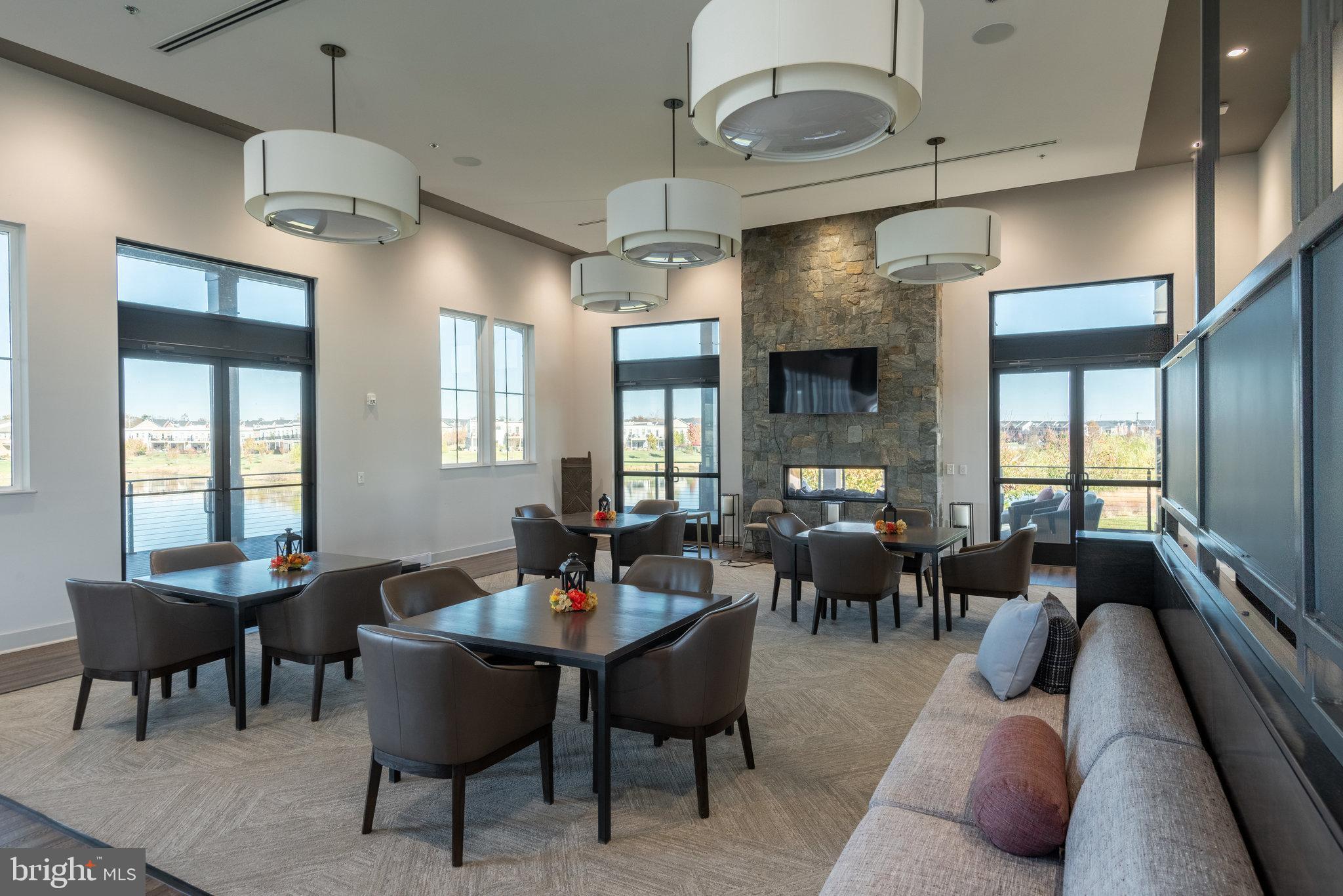 BIRCHWOOD AT BRAMBLETON - Residential Lease