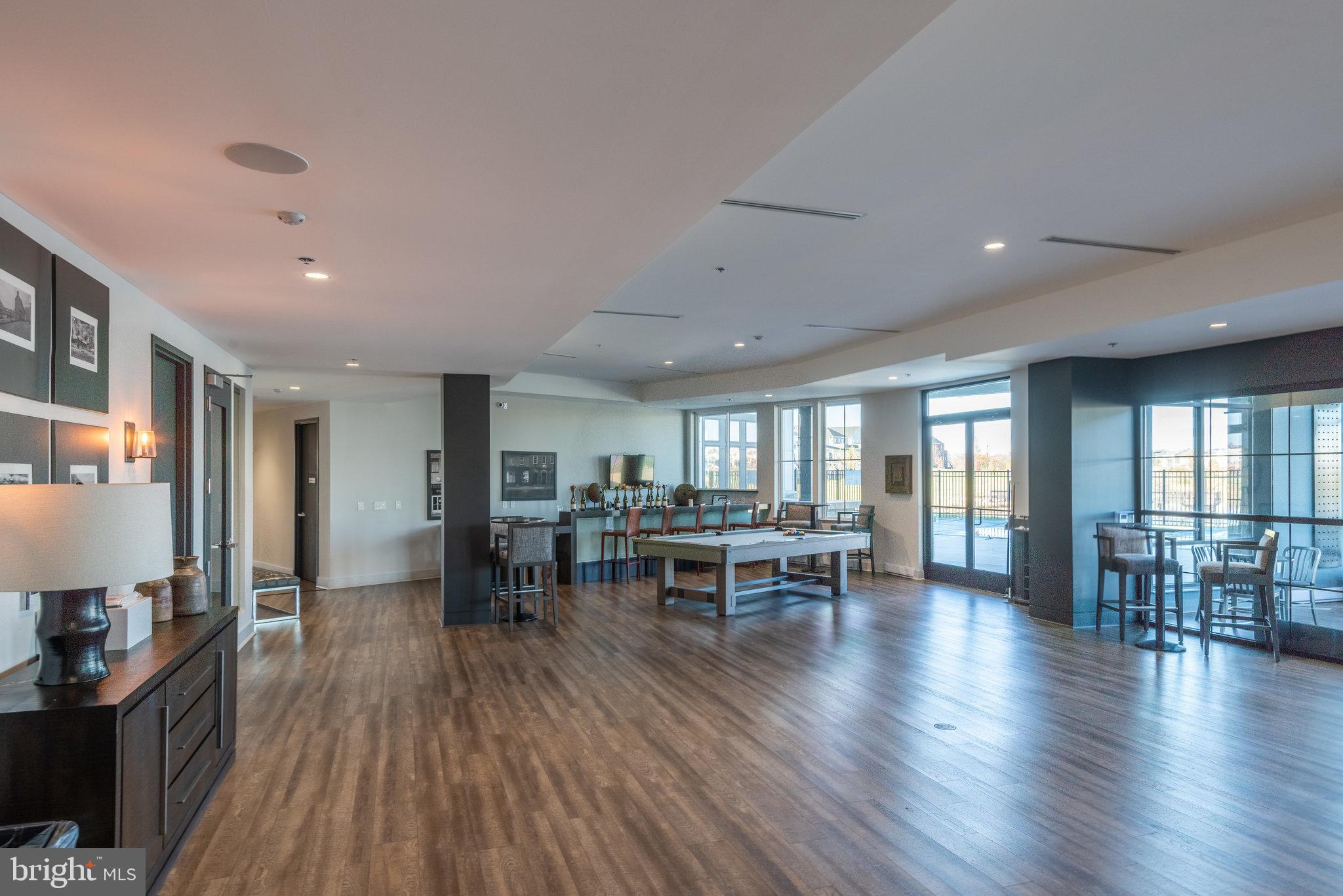 BIRCHWOOD AT BRAMBLETON - Residential Lease