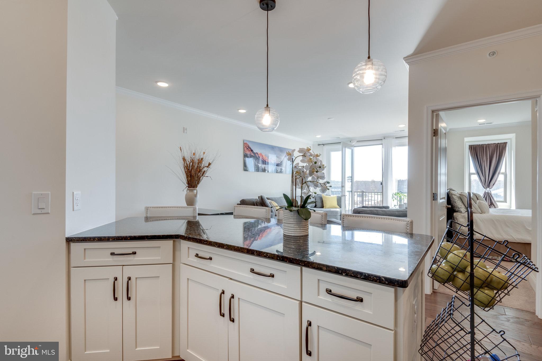 BIRCHWOOD AT BRAMBLETON - Residential Lease