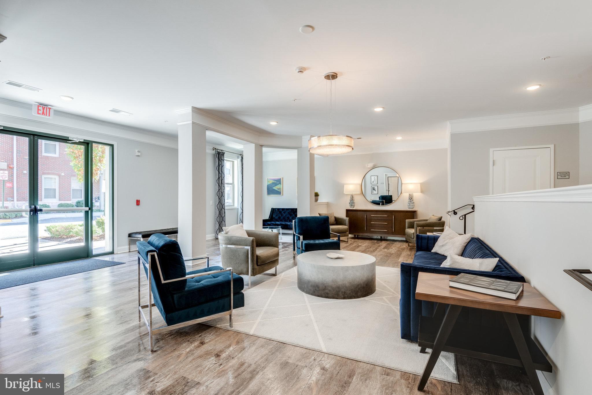 BIRCHWOOD AT BRAMBLETON - Residential Lease