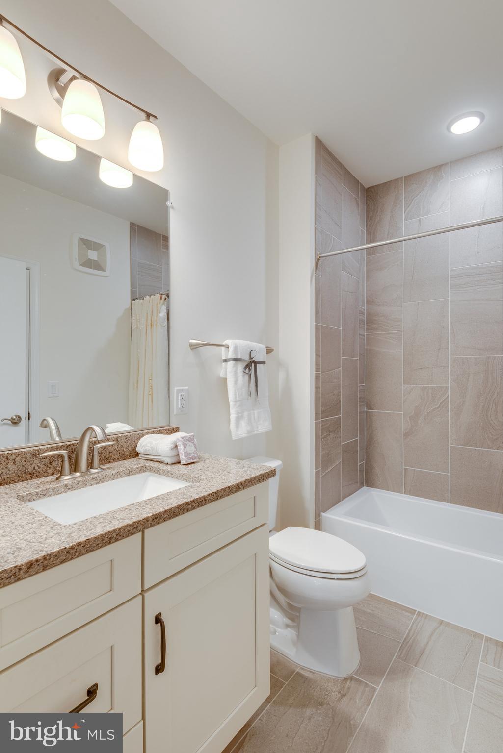 BIRCHWOOD AT BRAMBLETON - Residential Lease