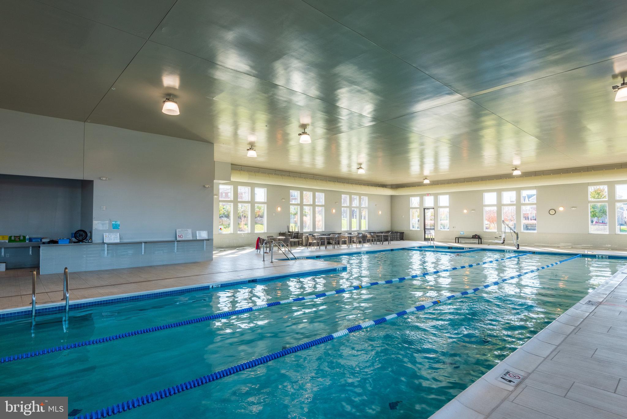 BIRCHWOOD AT BRAMBLETON - Residential Lease