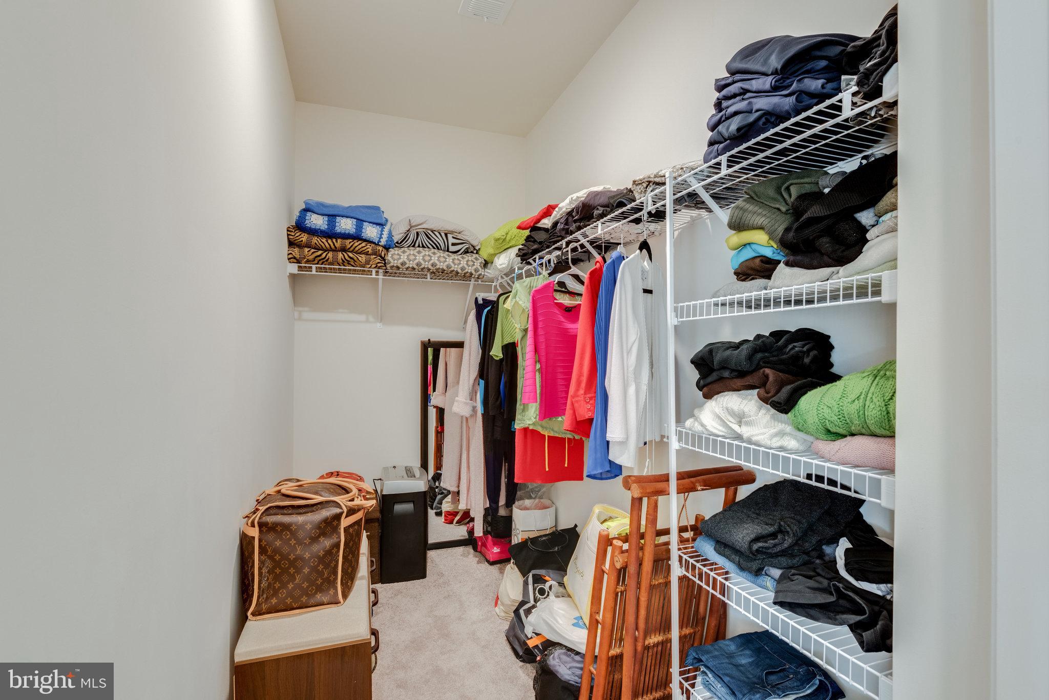 BIRCHWOOD AT BRAMBLETON - Residential Lease