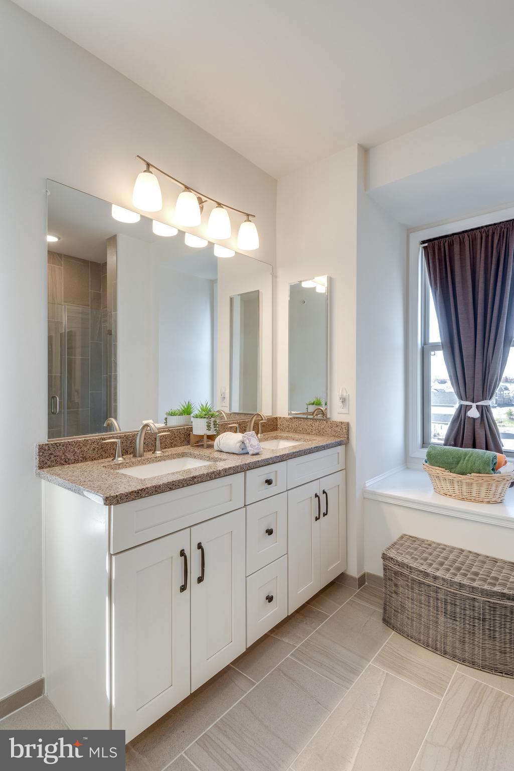 BIRCHWOOD AT BRAMBLETON - Residential Lease