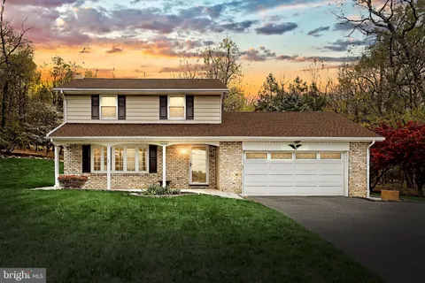358 Three Hill Road, Spring Grove, PA MLS: PAYK2080378