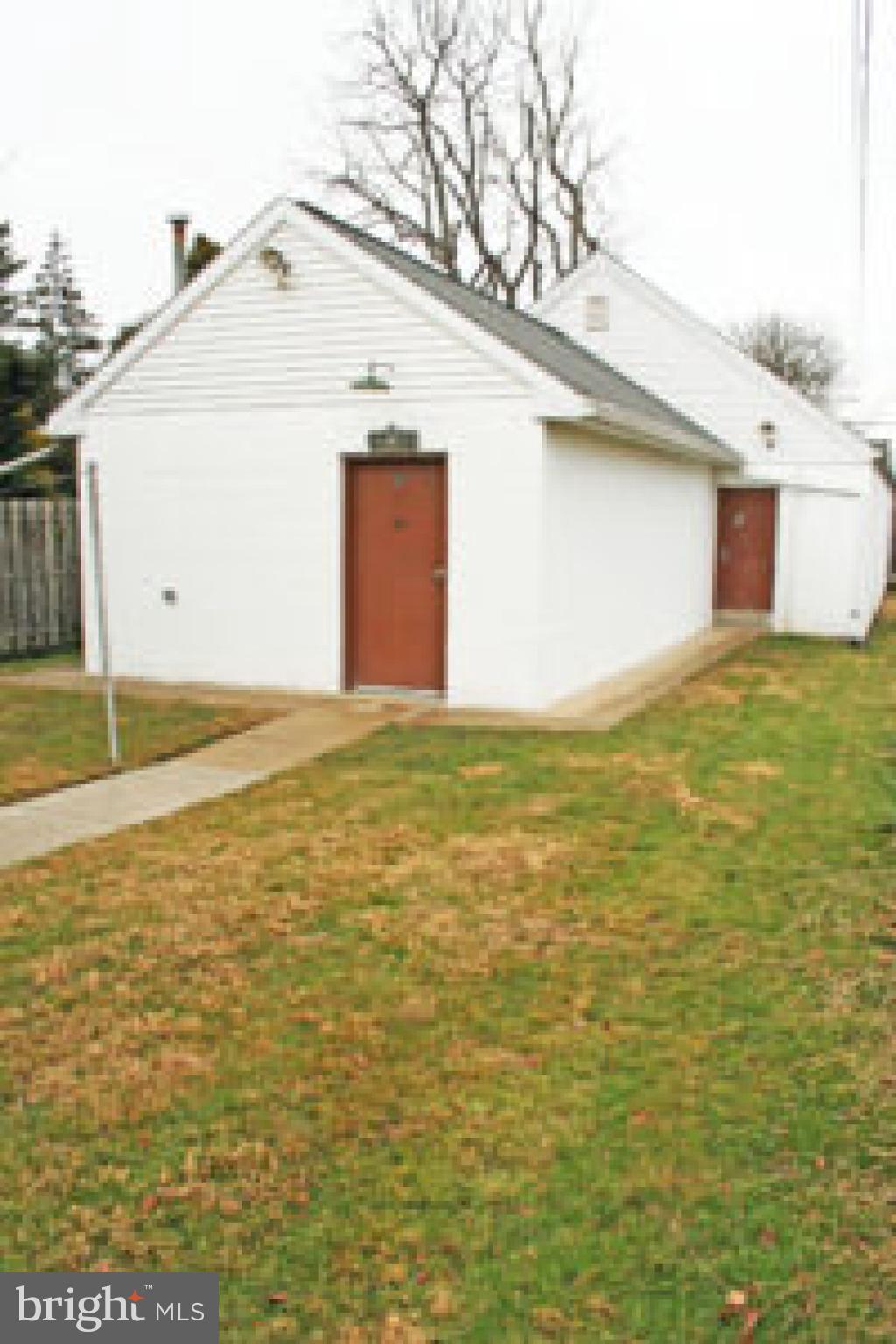 LITITZ BOROUGH - Residential