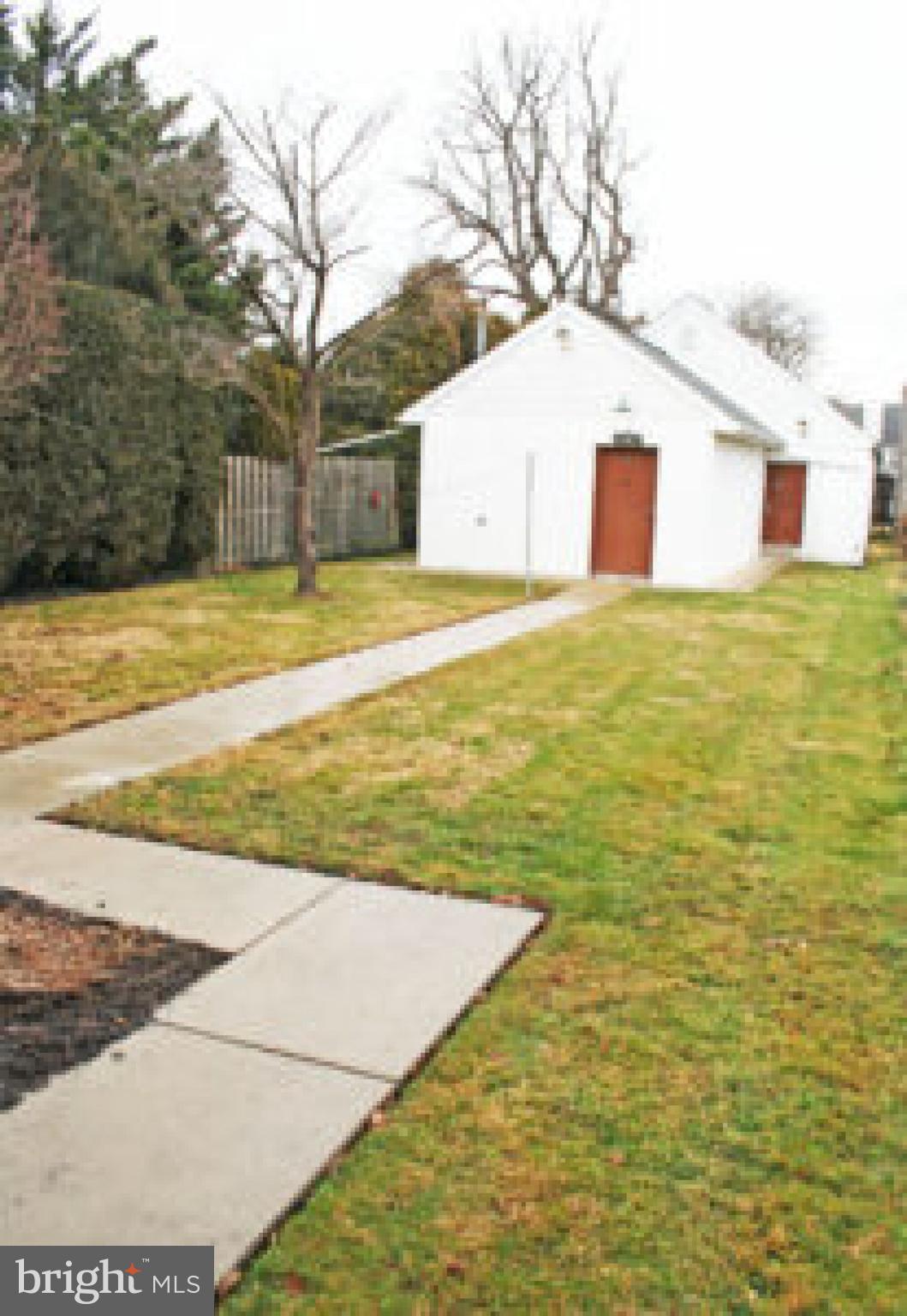 LITITZ BOROUGH - Residential