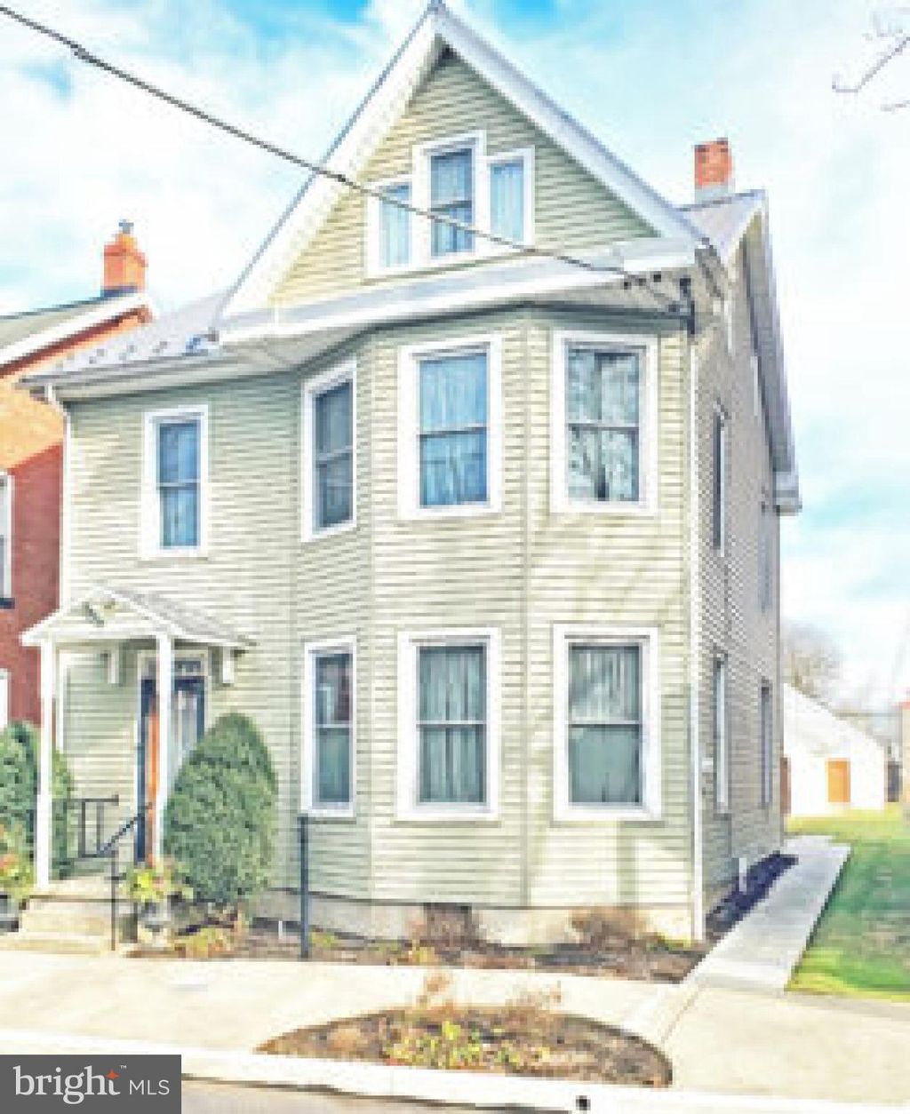 Photo of 147 S Spruce Street, LITITZ, PA 17543 (MLS # PALA2083016)