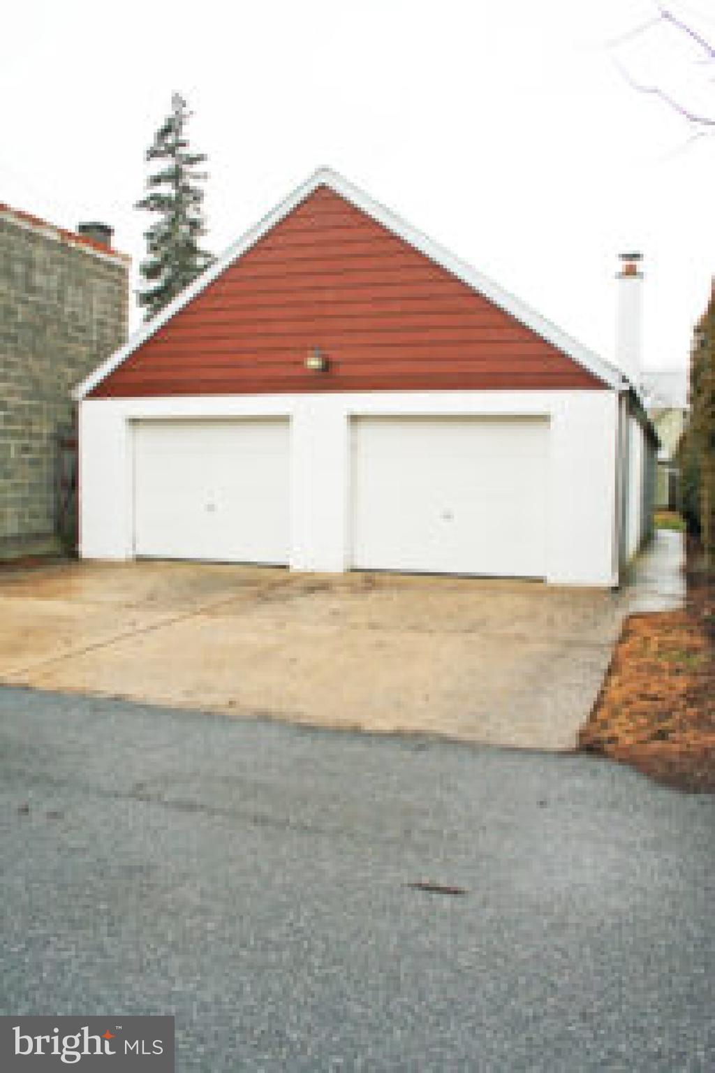 LITITZ BOROUGH - Residential