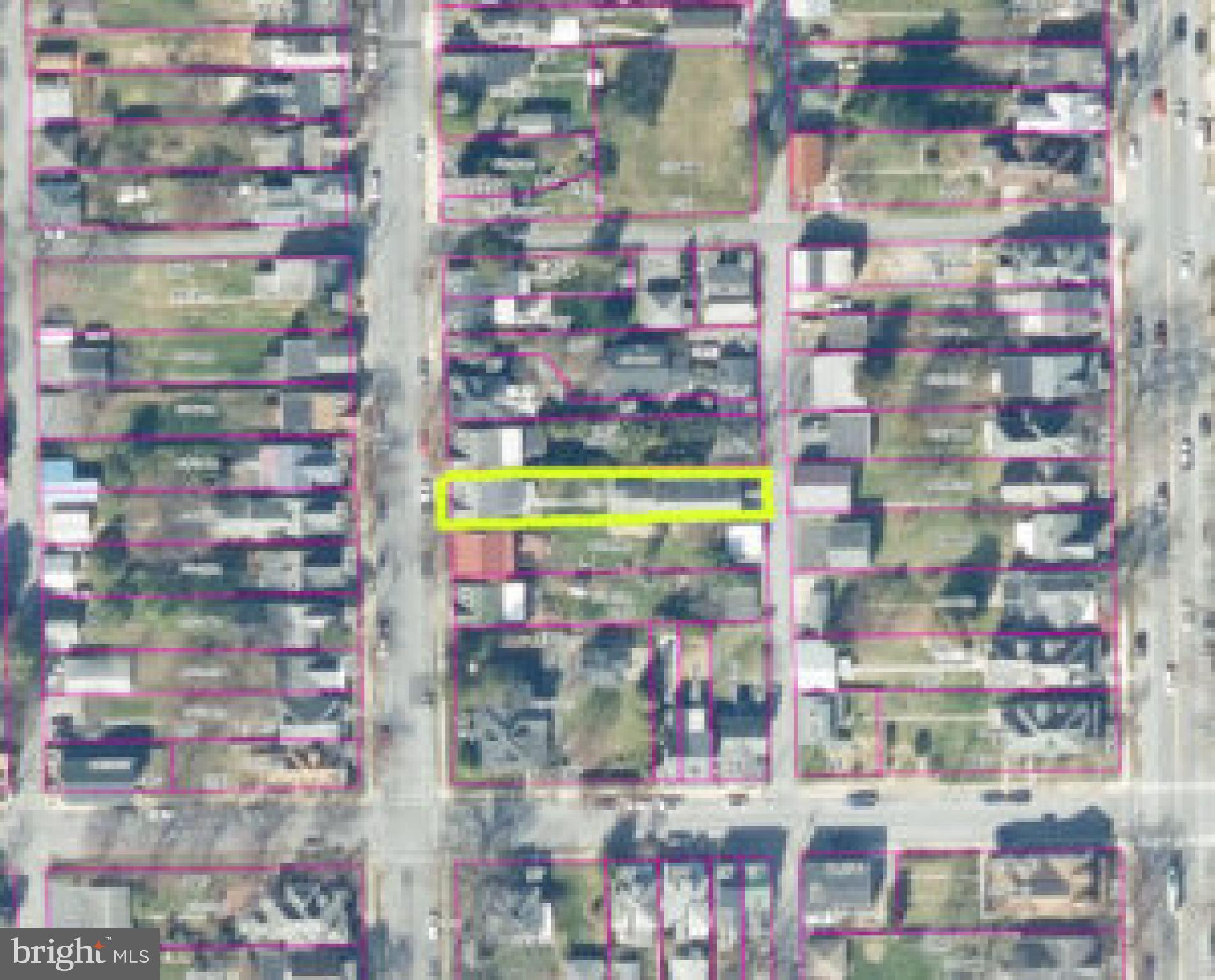 LITITZ BOROUGH - Residential