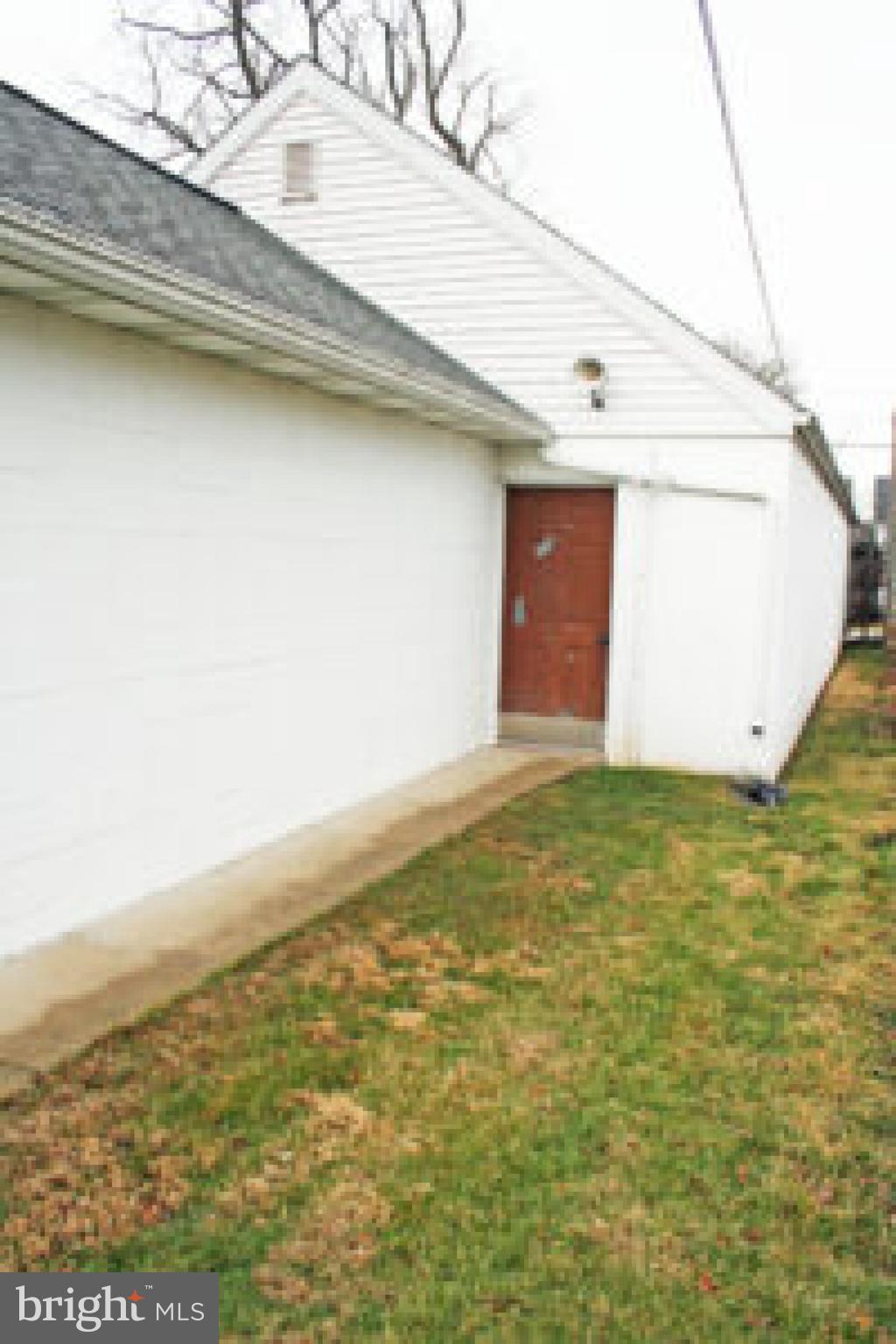 LITITZ BOROUGH - Residential