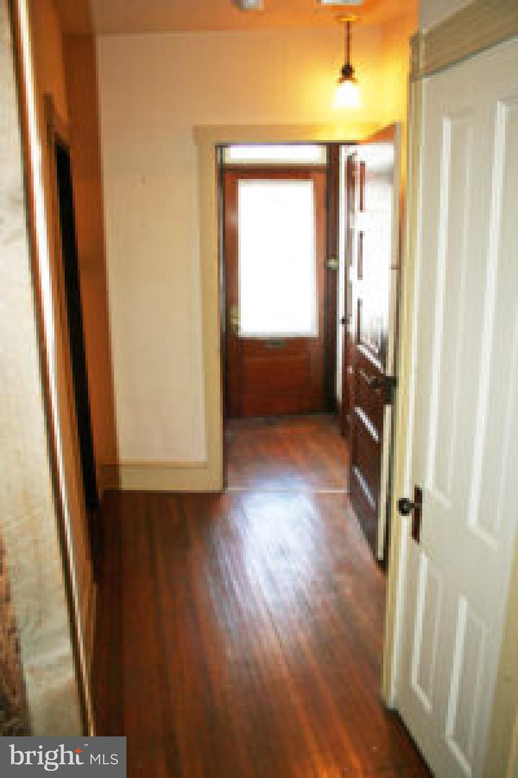 LITITZ BOROUGH - Residential