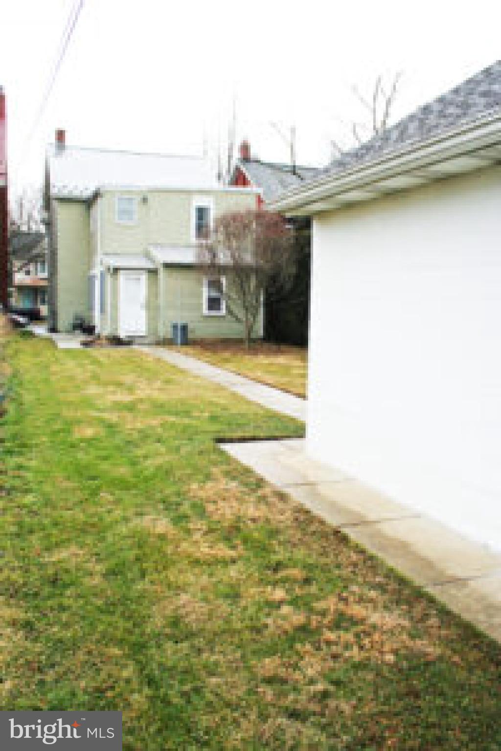 LITITZ BOROUGH - Residential