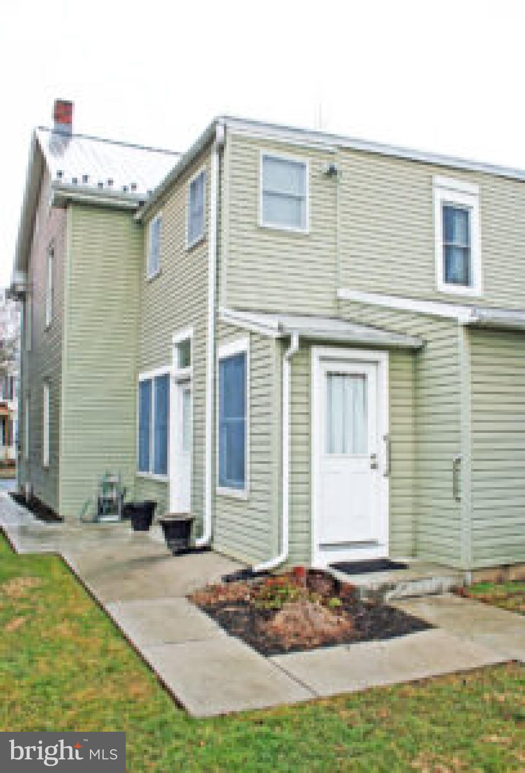 LITITZ BOROUGH - Residential