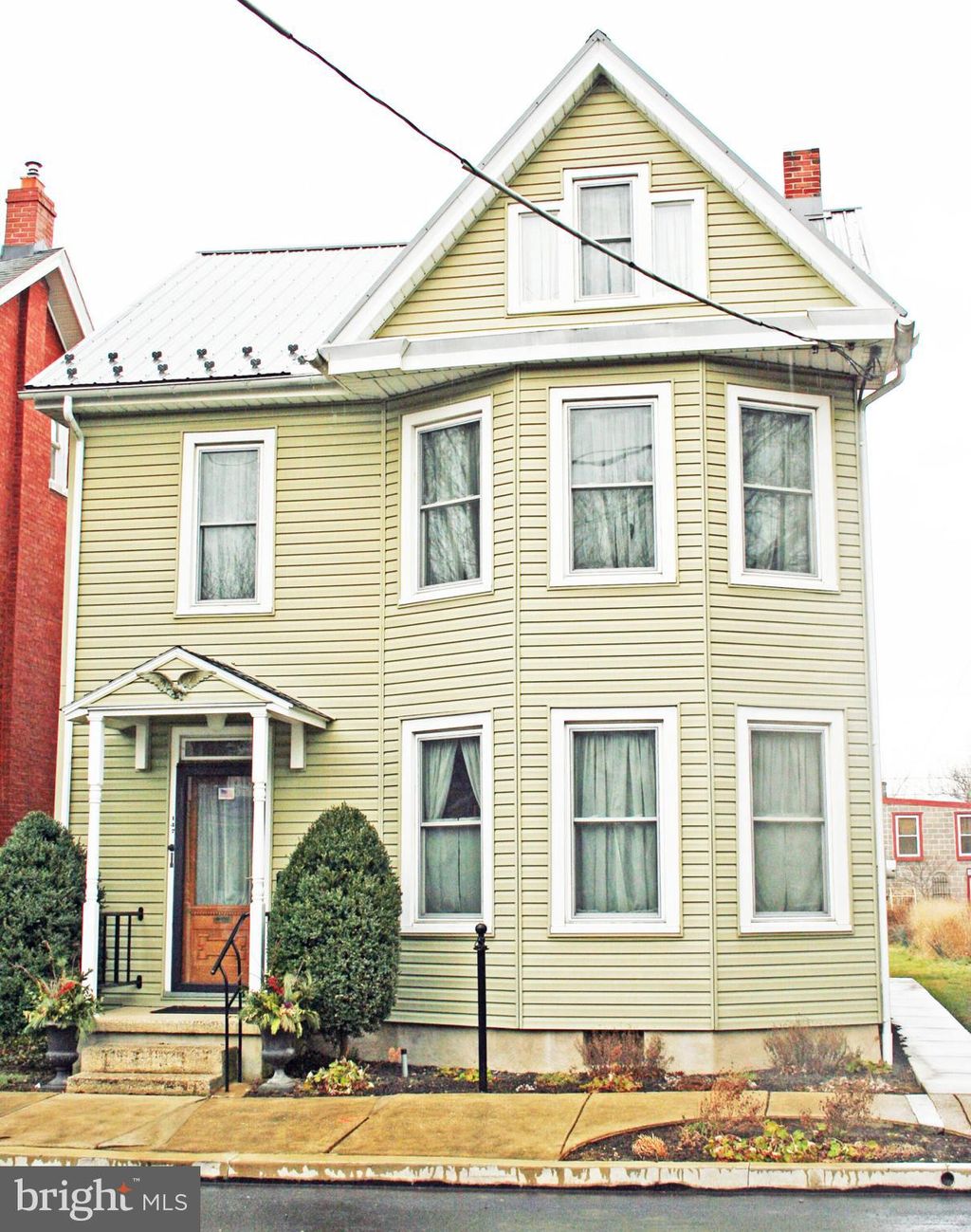 Photo of 147 S Spruce Street, LITITZ, PA 17543 (MLS # PALA2083016)