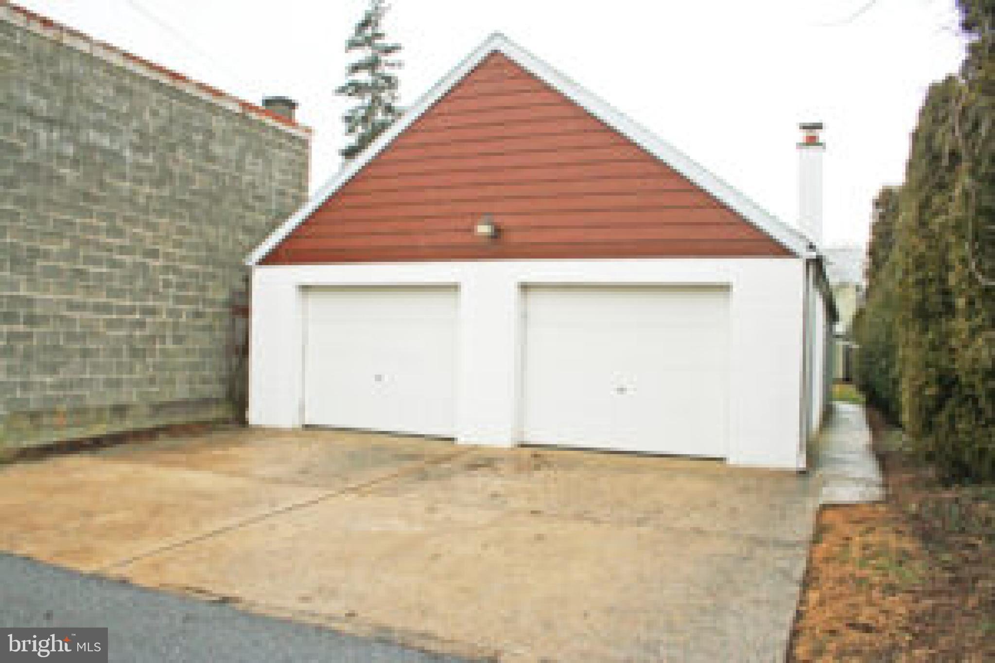 LITITZ BOROUGH - Residential