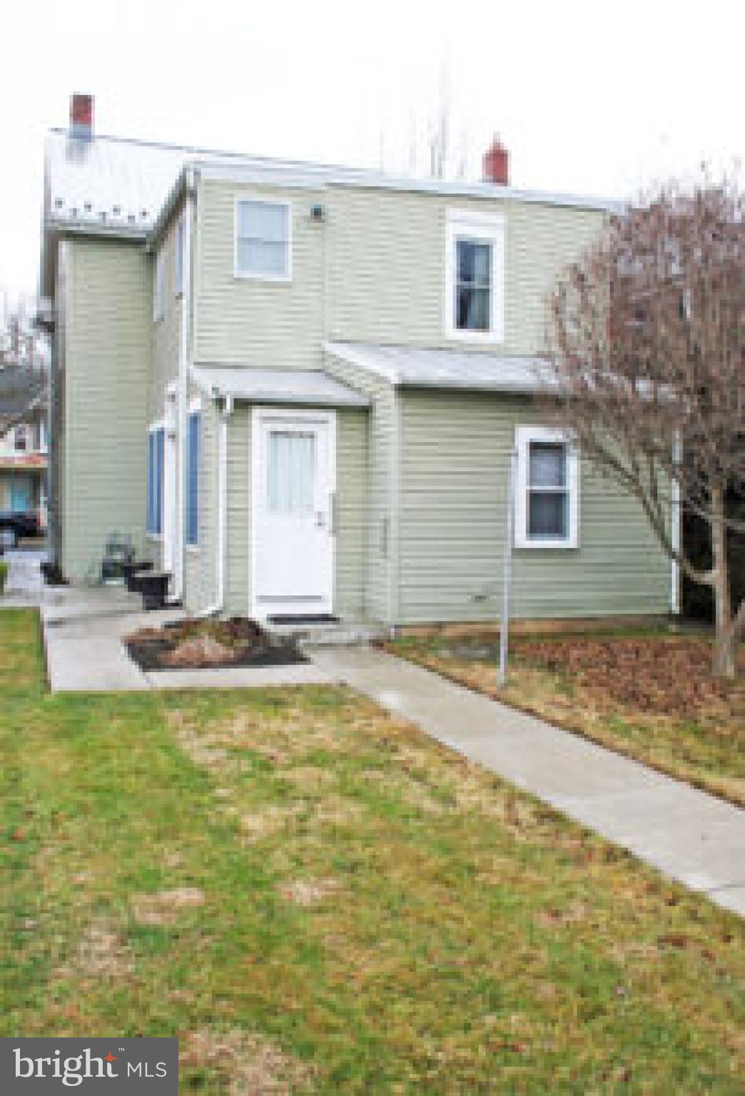 LITITZ BOROUGH - Residential