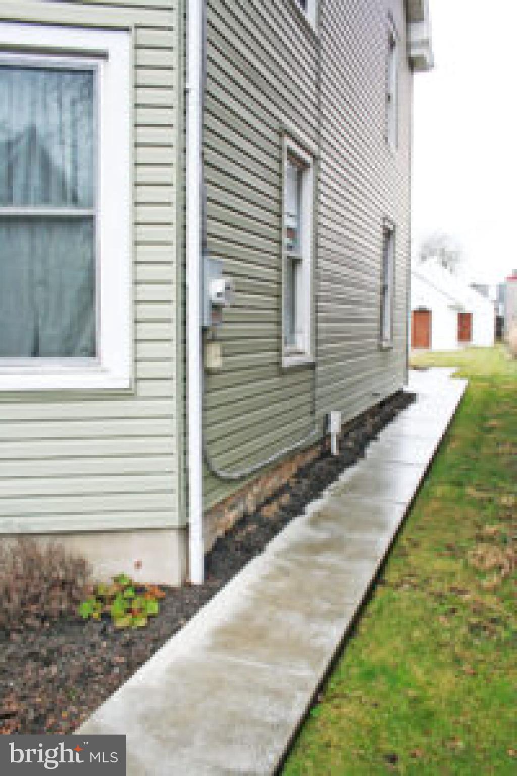 LITITZ BOROUGH - Residential