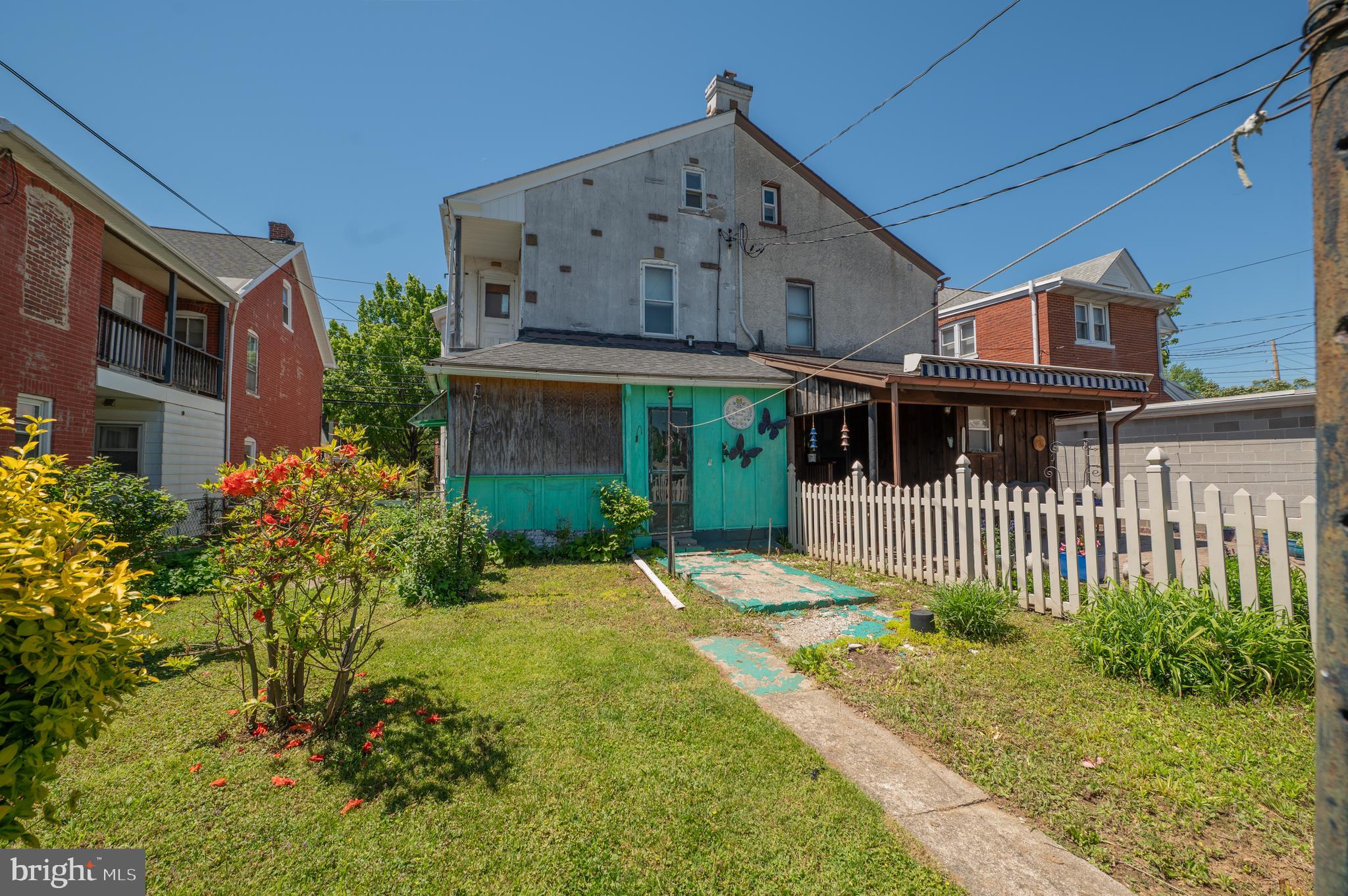 NONE AVAILABLE - Residential