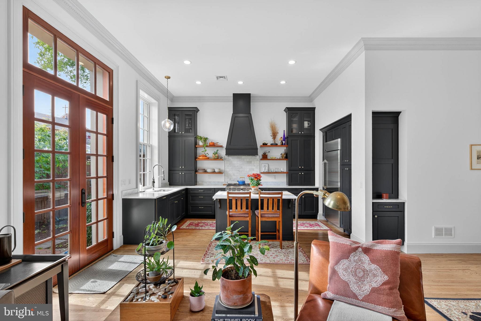 MUSSERTOWN - Residential