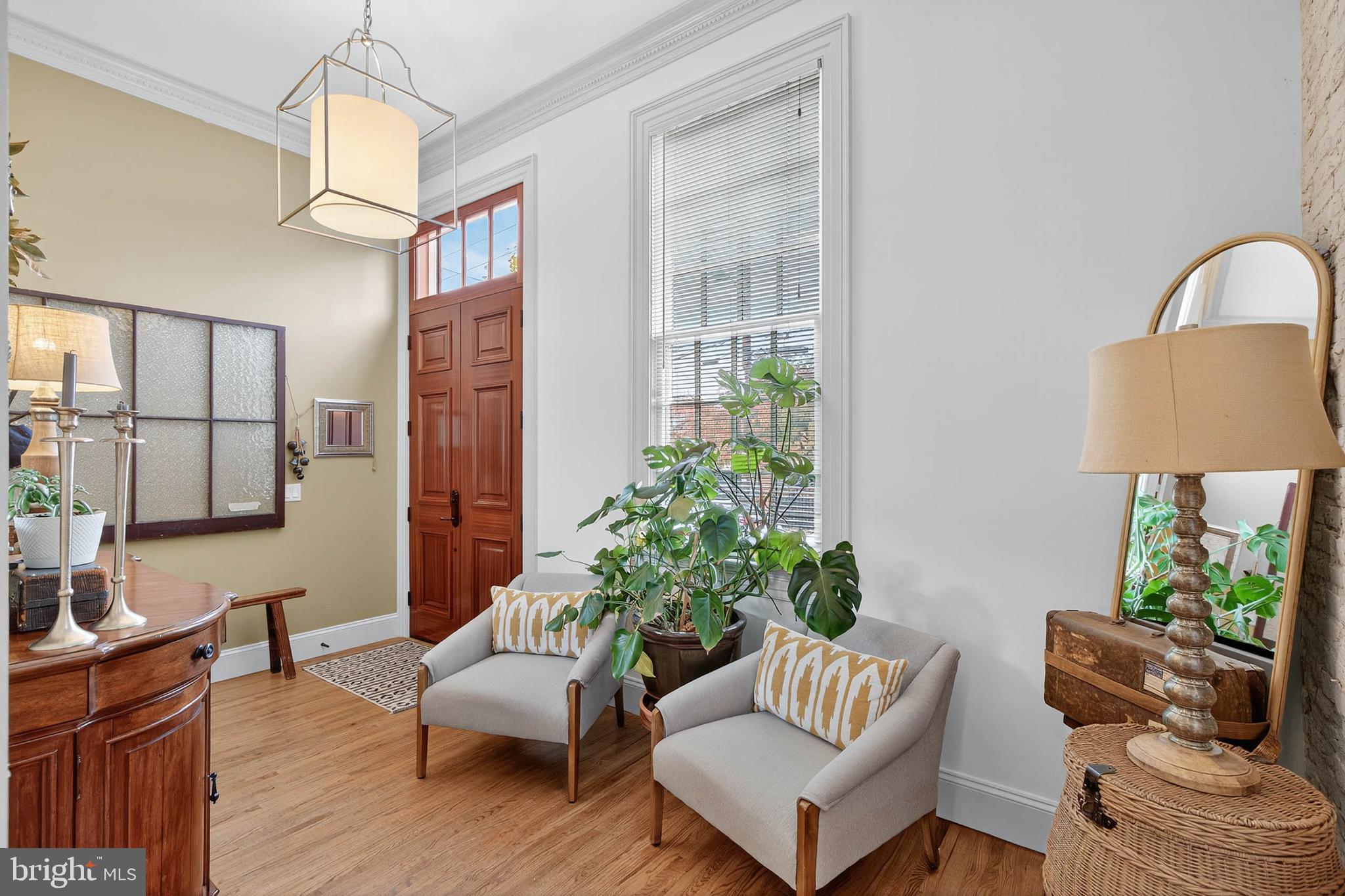 MUSSERTOWN - Residential