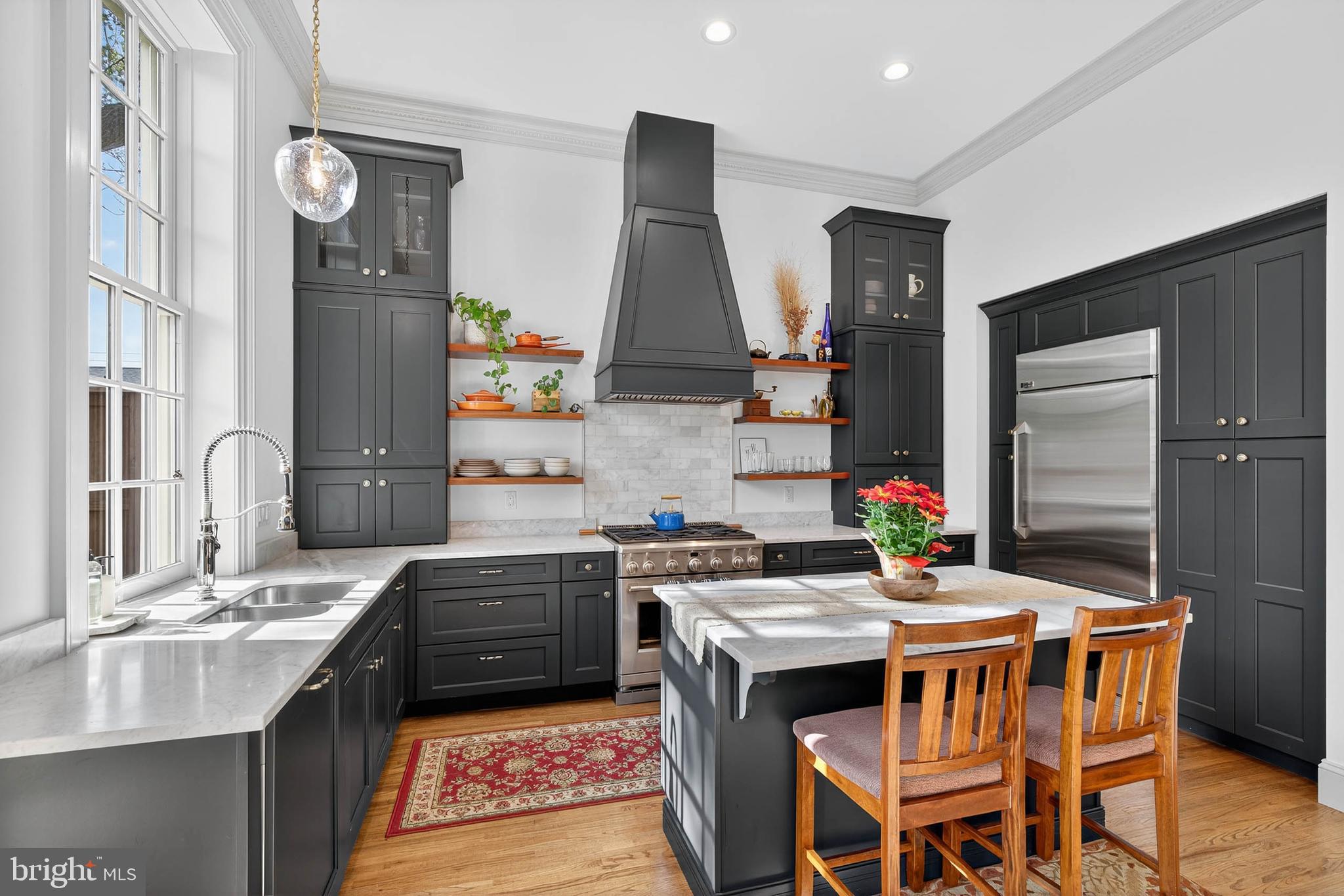 MUSSERTOWN - Residential