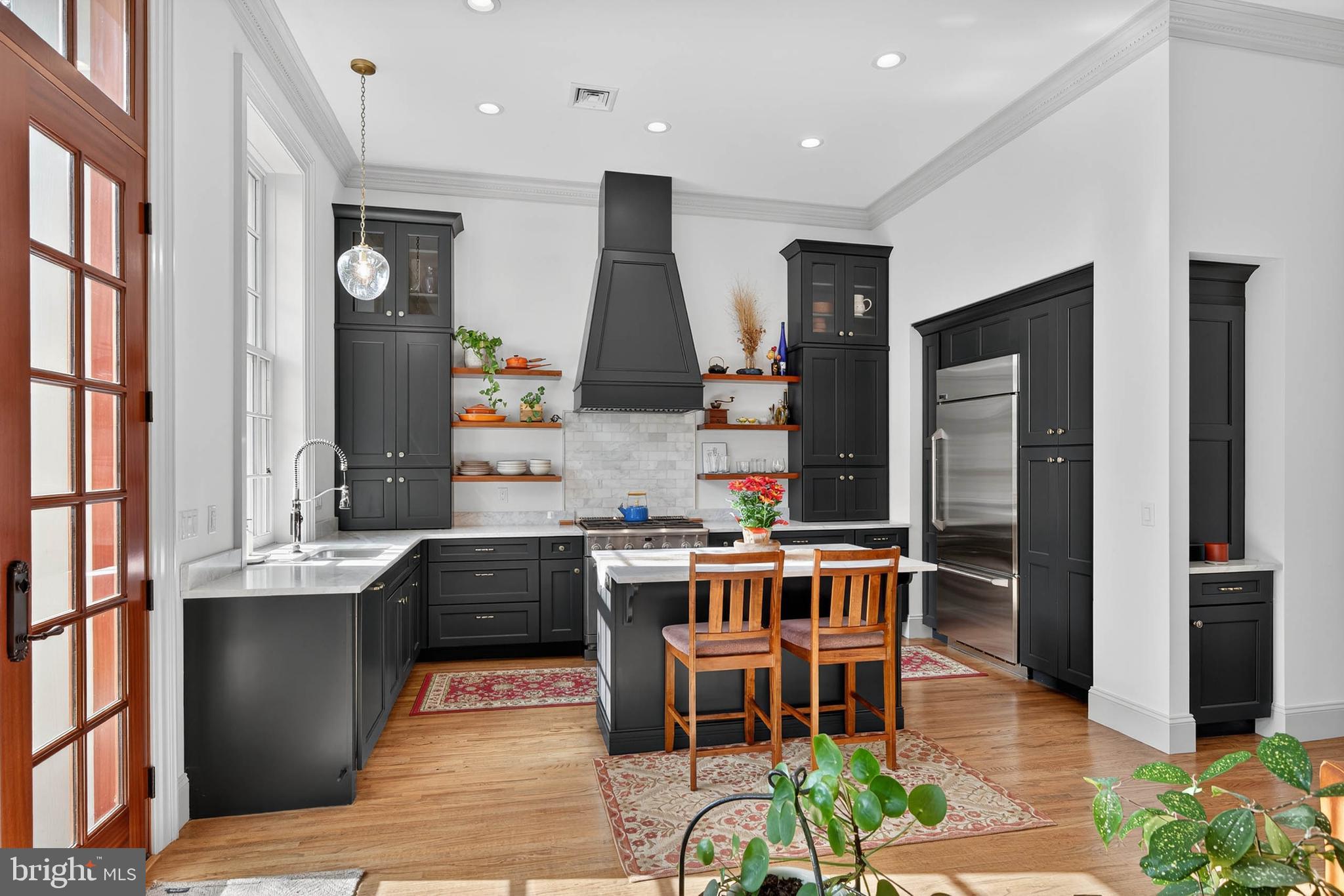 MUSSERTOWN - Residential