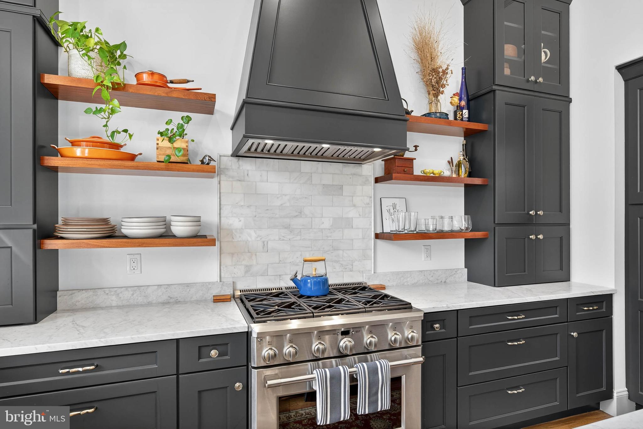 MUSSERTOWN - Residential