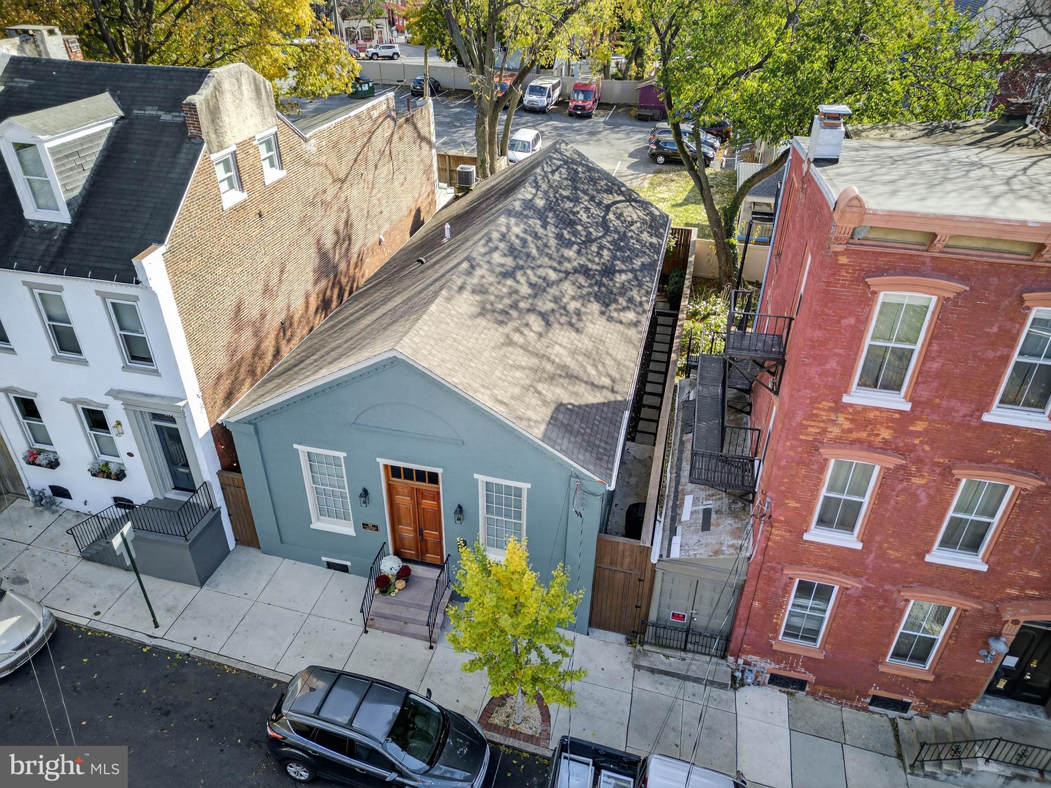 MUSSERTOWN - Residential