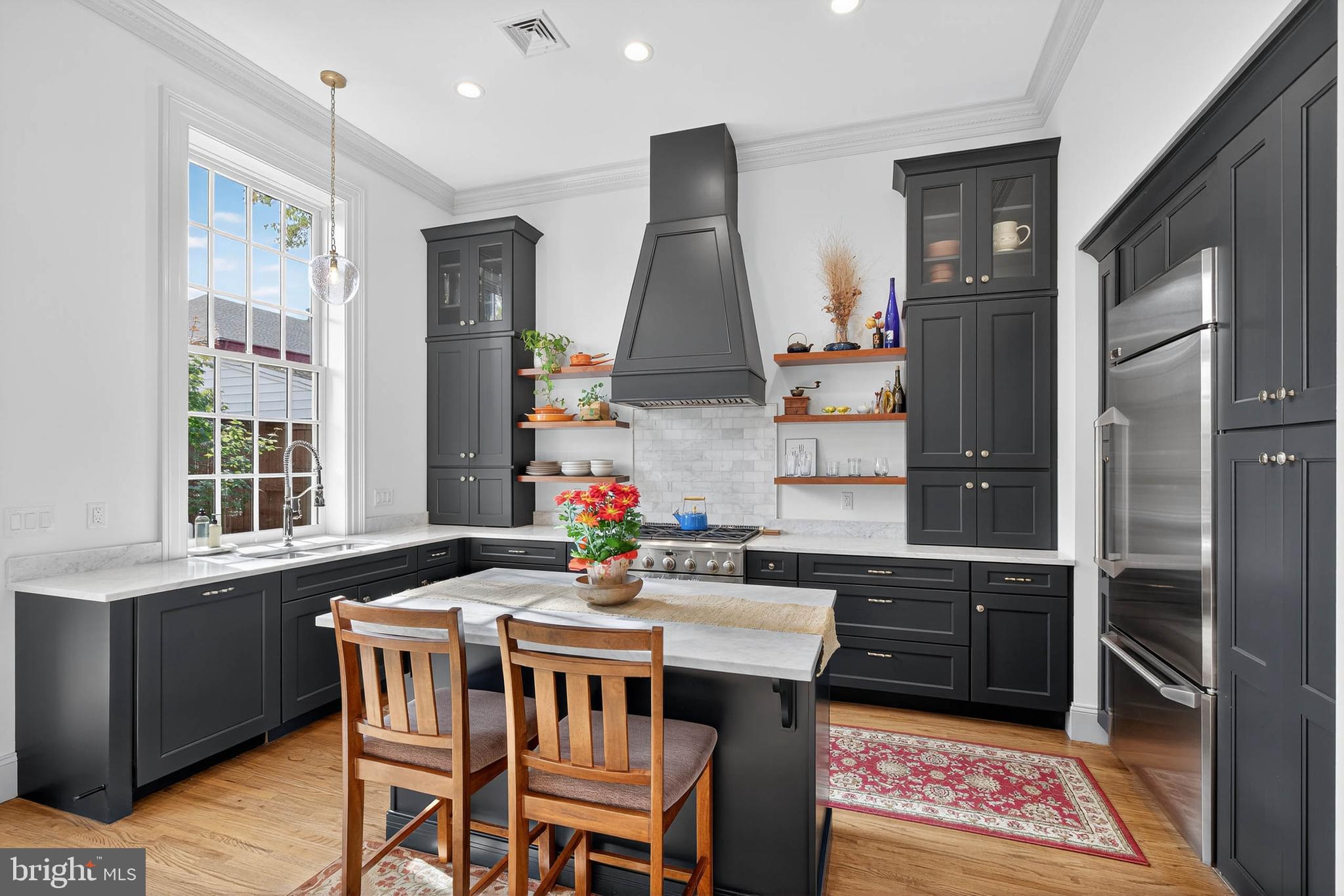 MUSSERTOWN - Residential