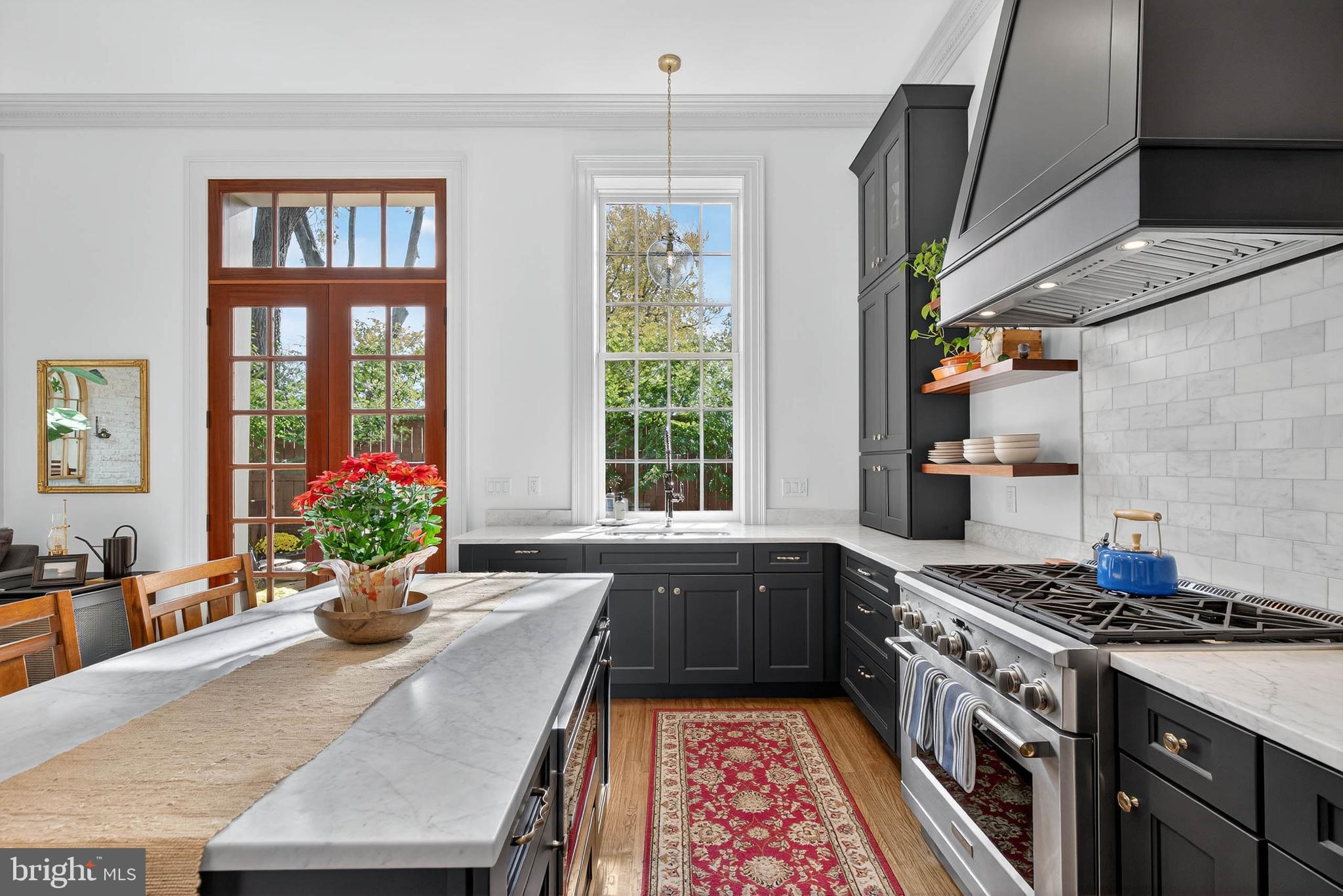 MUSSERTOWN - Residential