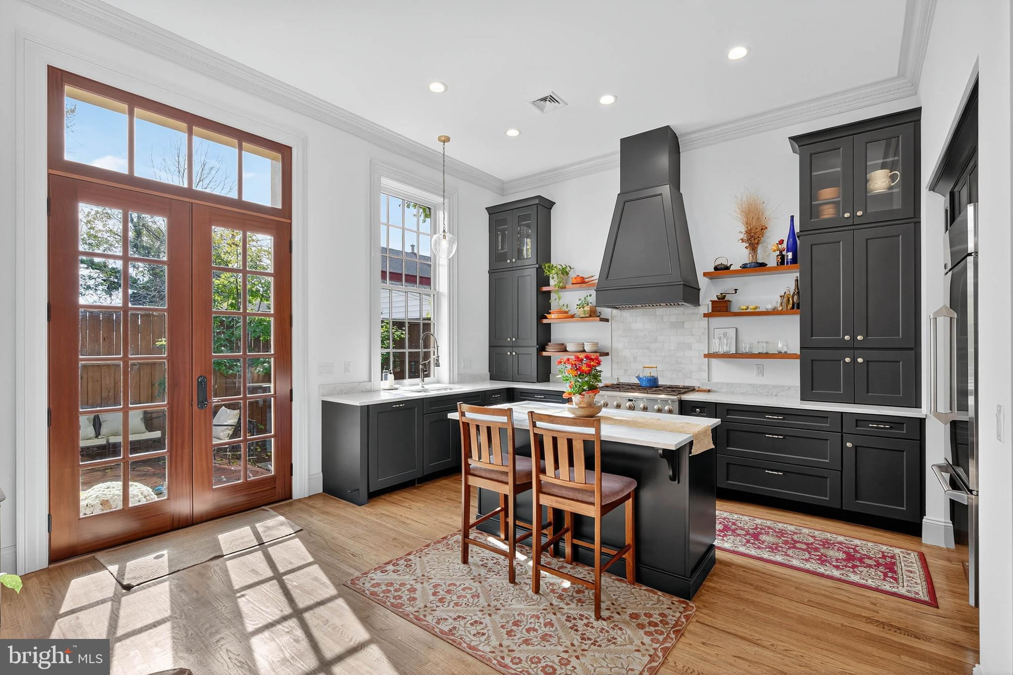 MUSSERTOWN - Residential