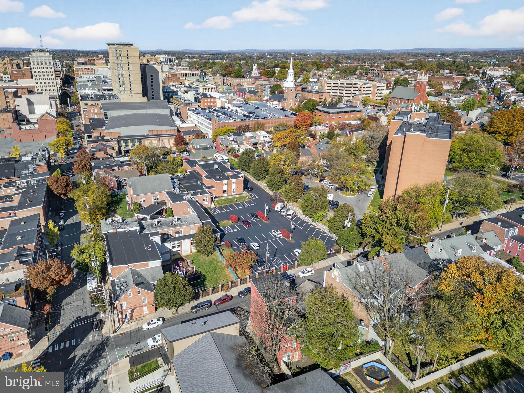 MUSSERTOWN - Residential