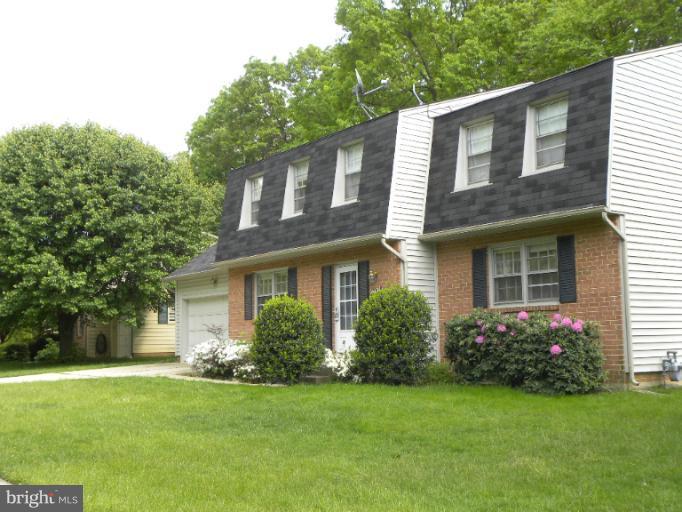 KINGS PARK WEST - Residential Lease