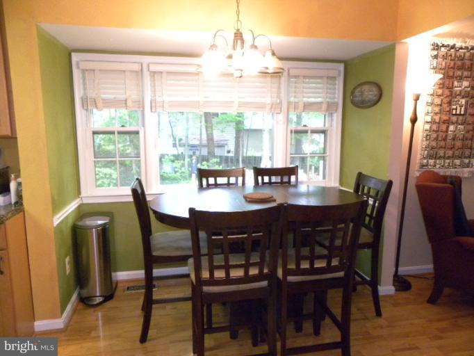 KINGS PARK WEST - Residential Lease